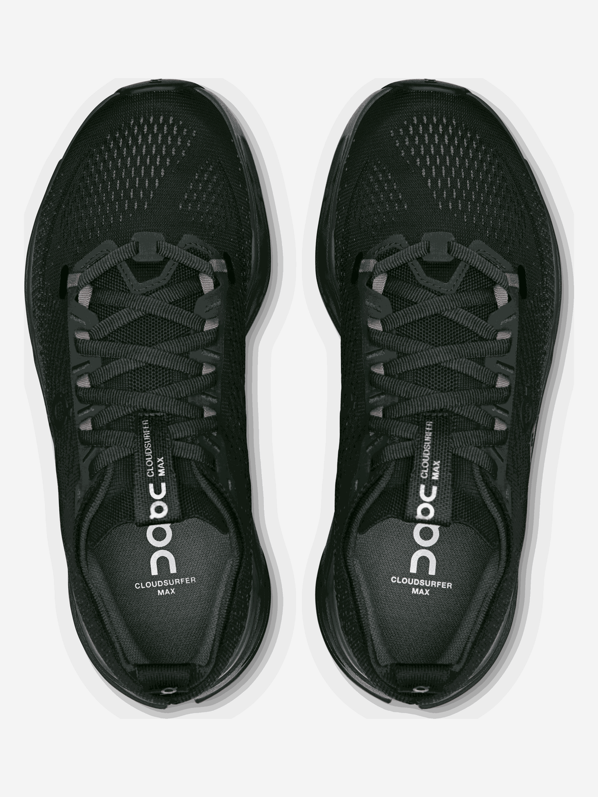 ON RUNNING - Women Cloudsurfer Max Sneakers