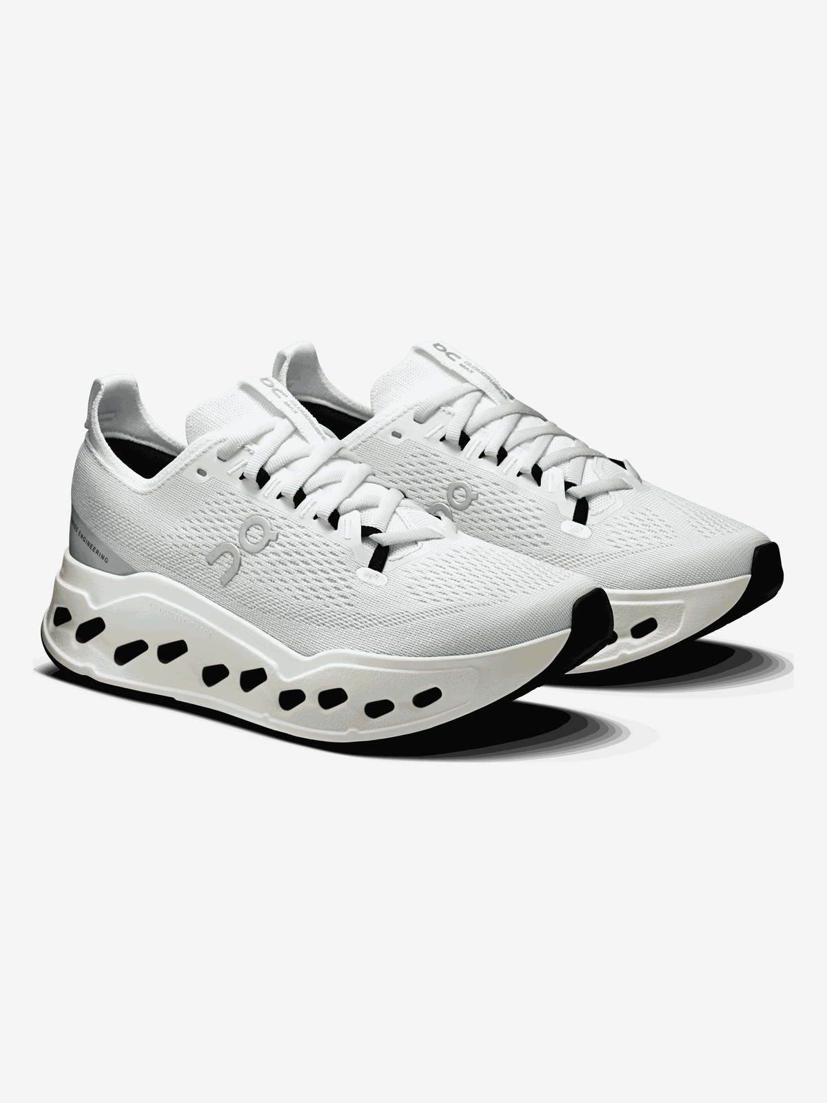 ON RUNNING - Women Cloudsurfer Max Sneakers