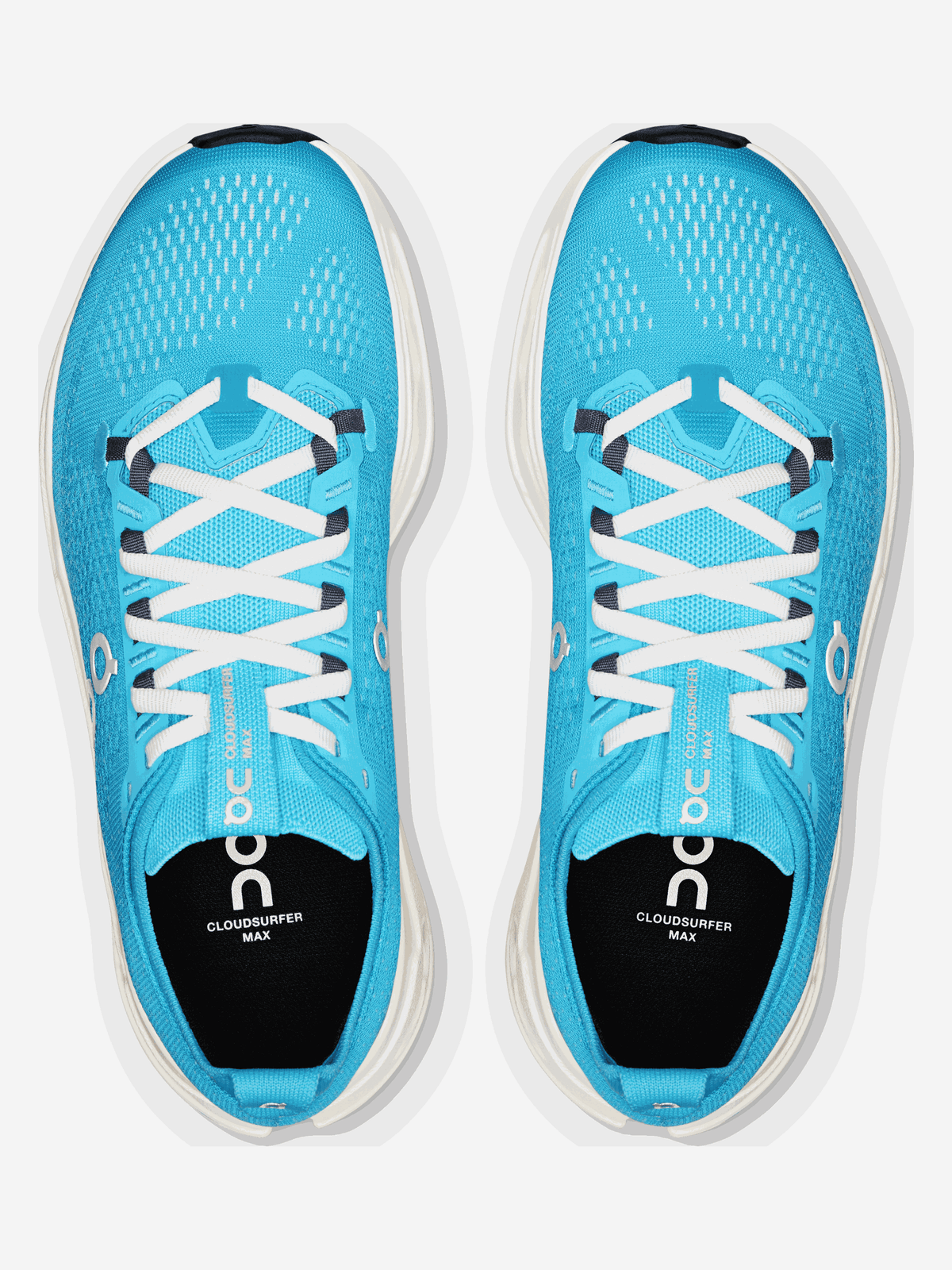 ON RUNNING - Women Cloudsurfer Max Sneakers