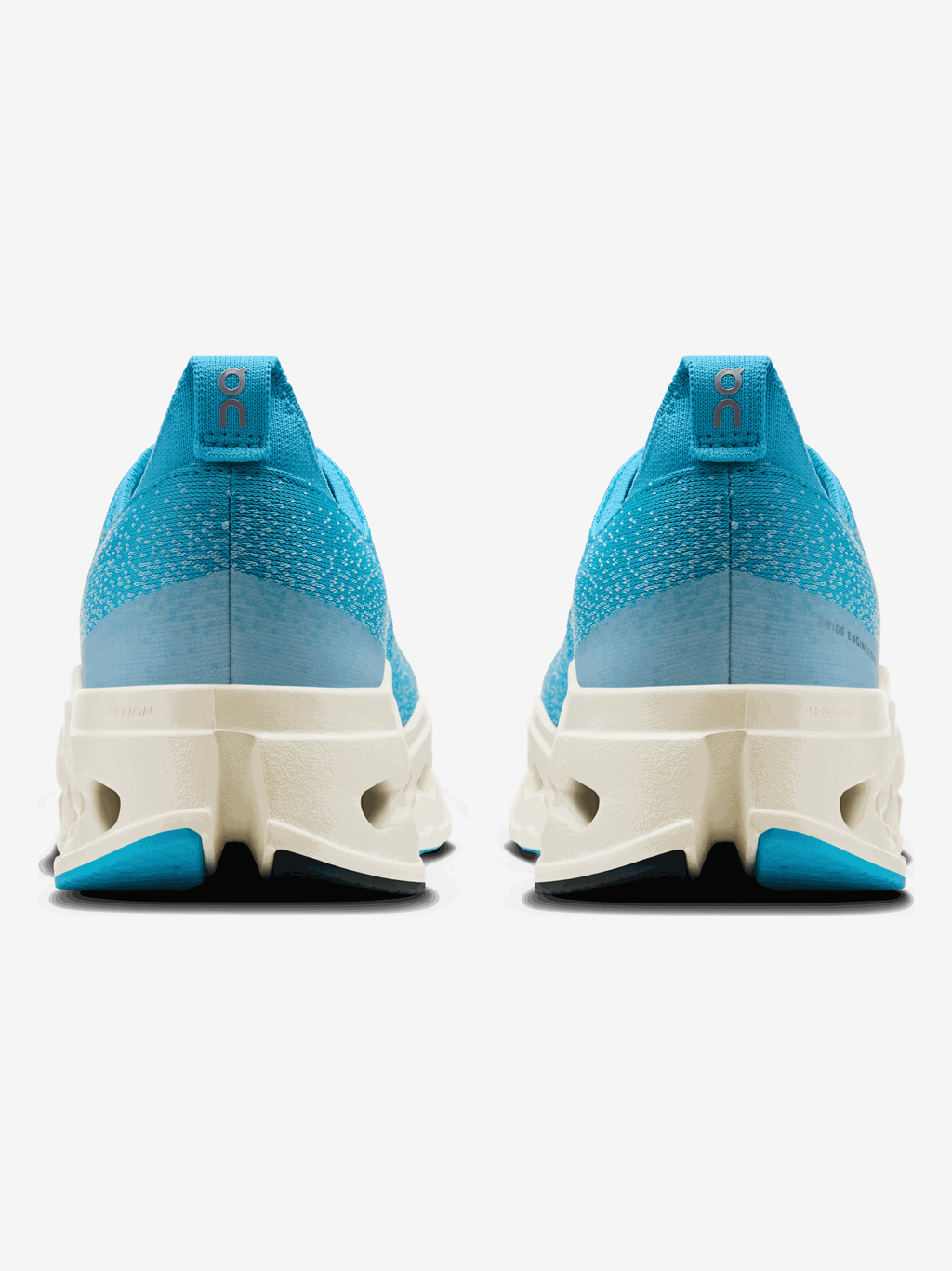 ON RUNNING - Women Cloudsurfer Max Sneakers