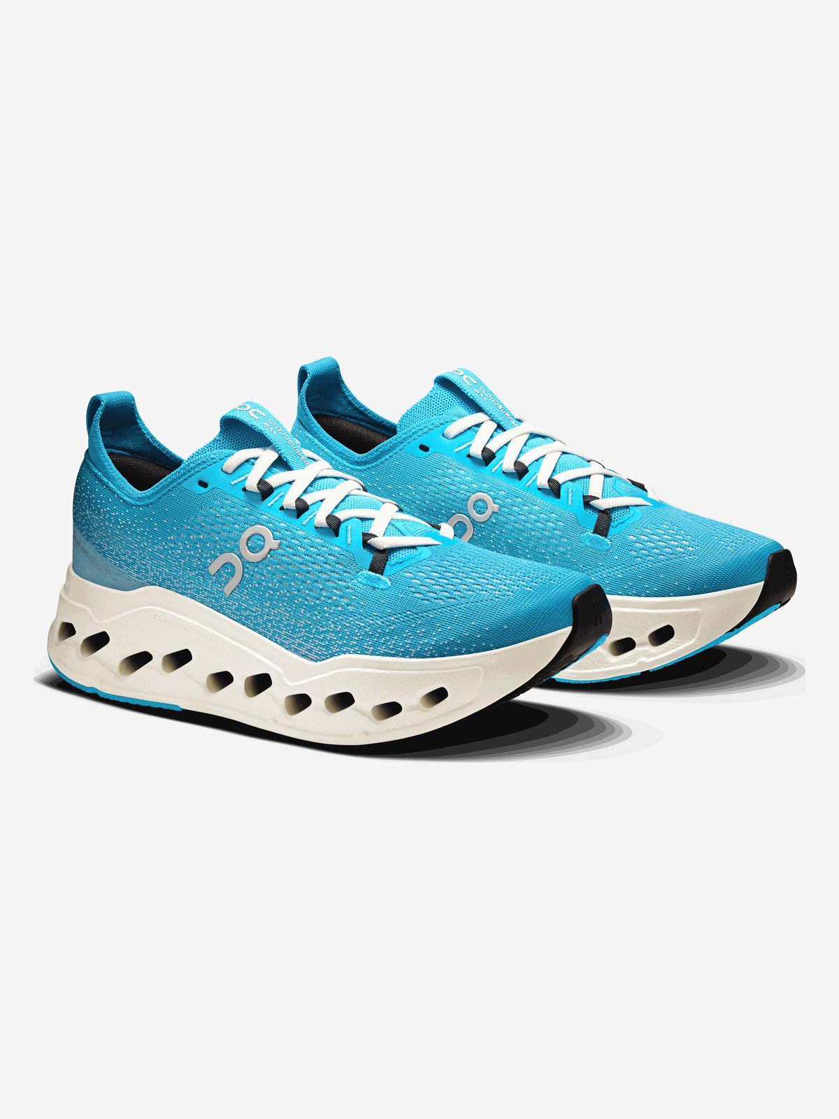 ON RUNNING - Women Cloudsurfer Max Sneakers