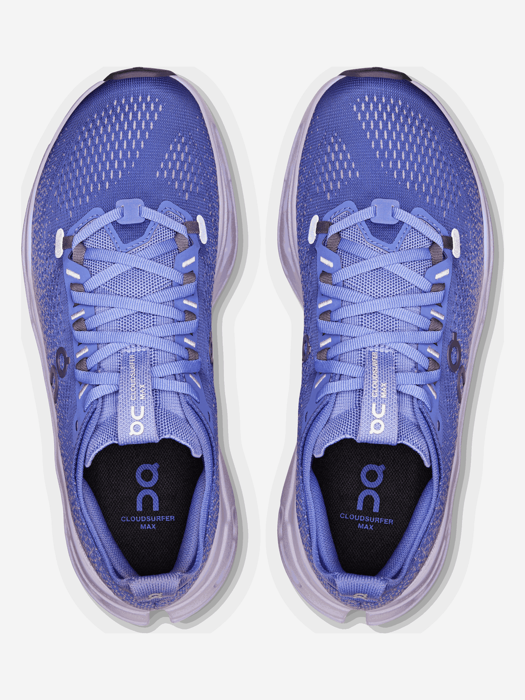 ON RUNNING - Women Cloudsurfer Max Sneakers