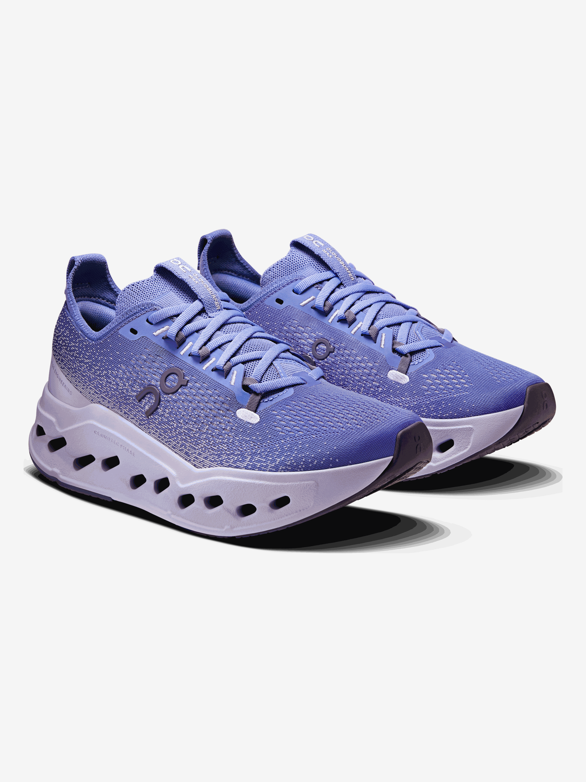 ON RUNNING - Women Cloudsurfer Max Sneakers