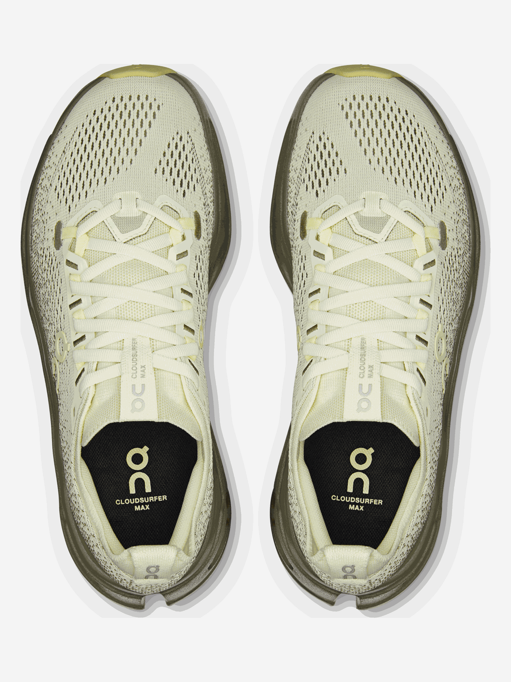 ON RUNNING - Women Cloudsurfer Max Sneakers