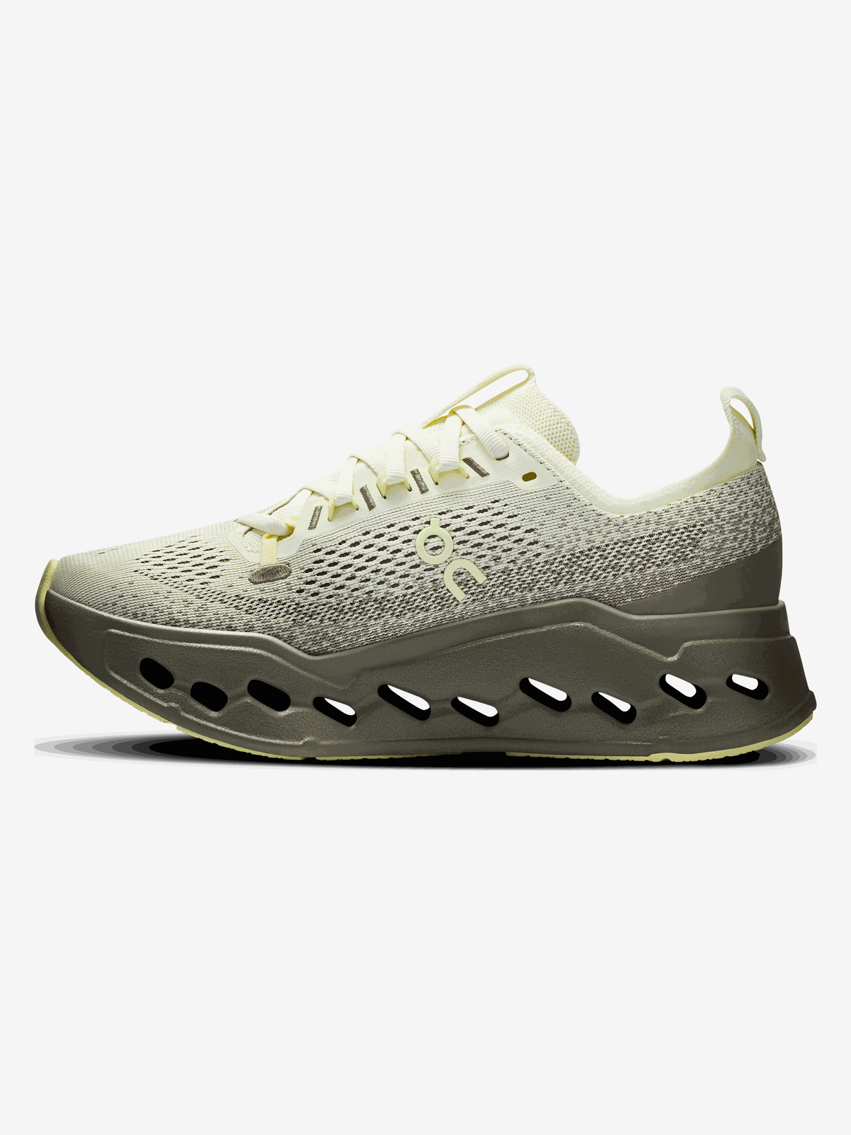 ON RUNNING - Women Cloudsurfer Max Sneakers