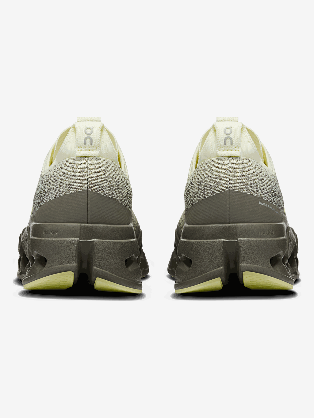 ON RUNNING - Women Cloudsurfer Max Sneakers