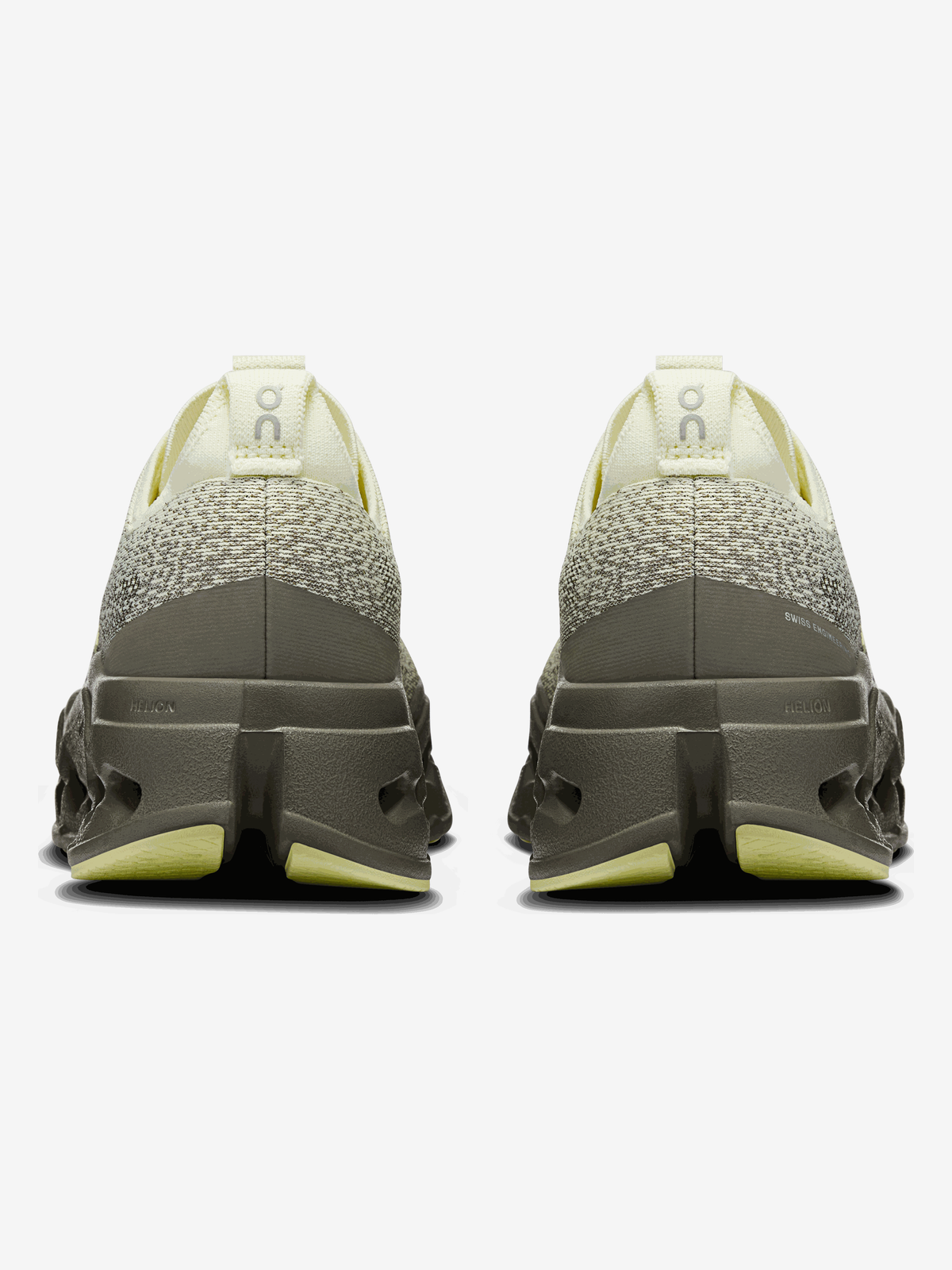 ON RUNNING - Women Cloudsurfer Max Sneakers