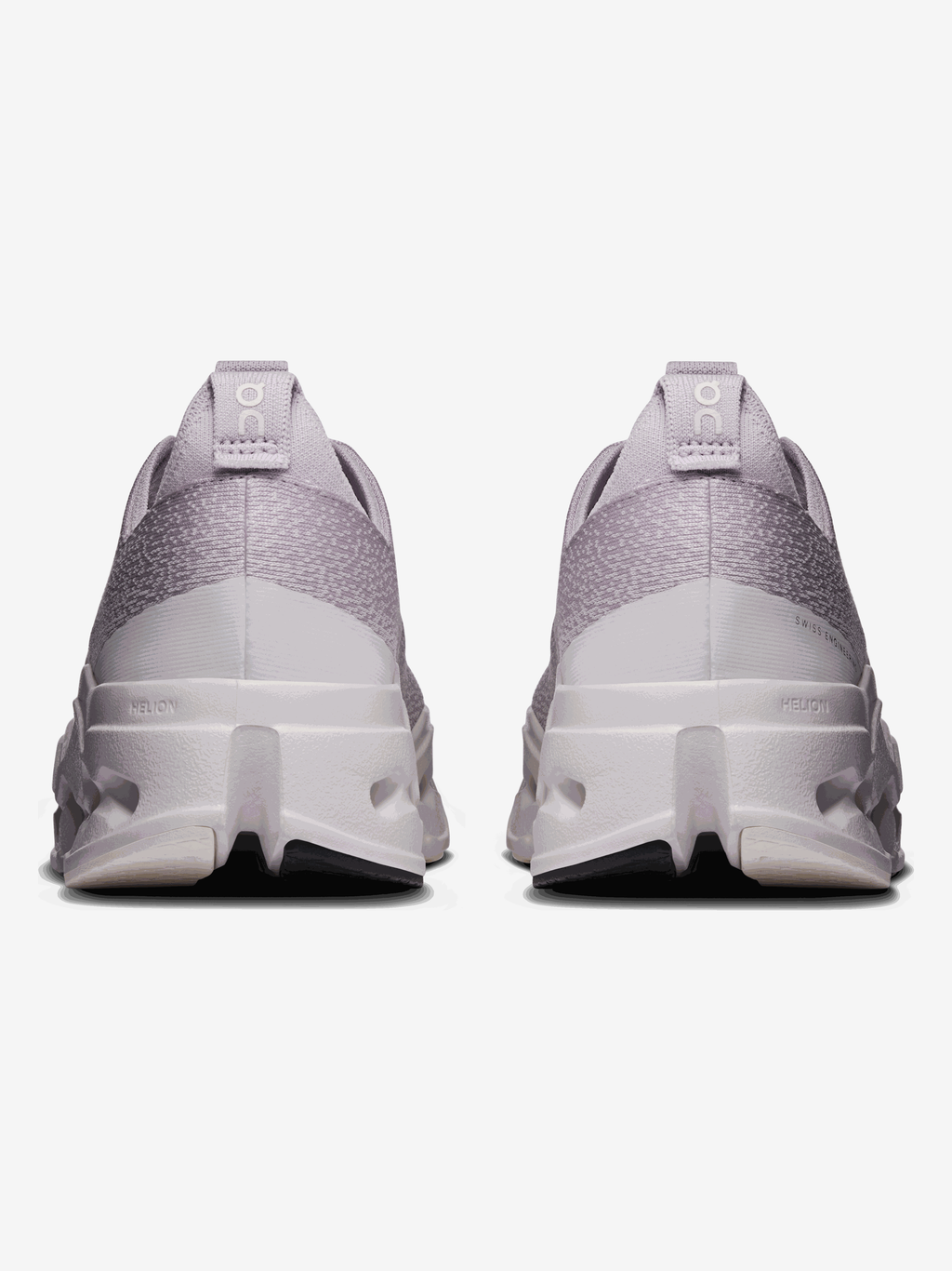 ON RUNNING - Women Cloudsurfer Max Sneakers