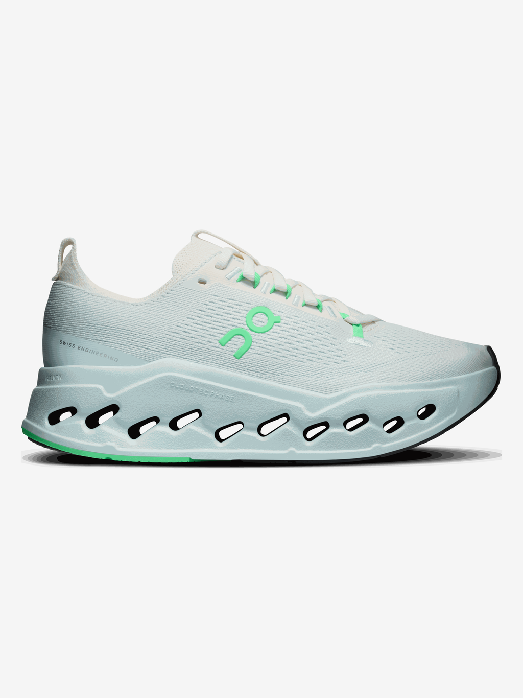 ON RUNNING - Women Cloudsurfer Max Sneakers