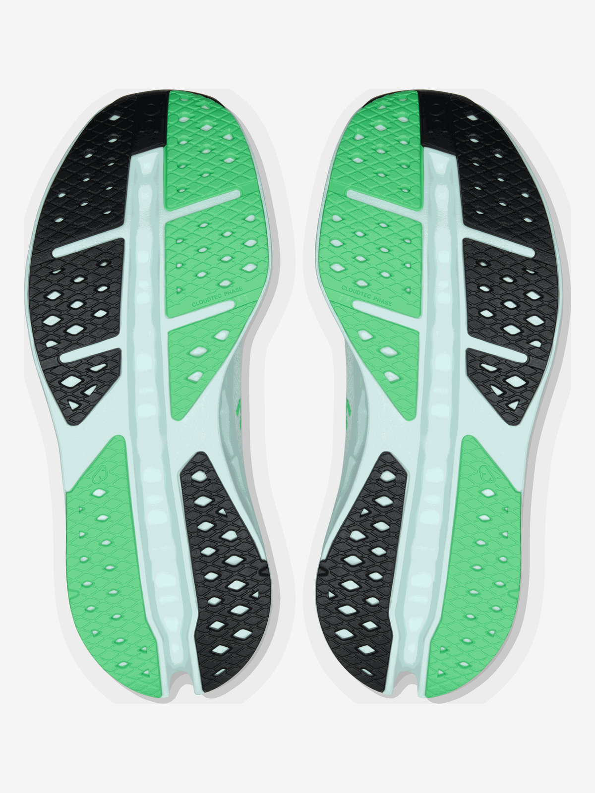 ON RUNNING - Women Cloudsurfer Max Sneakers