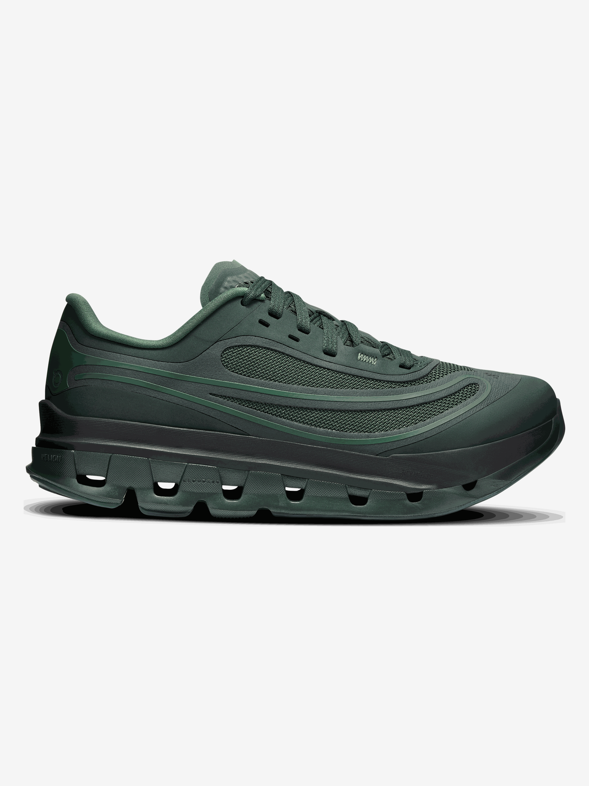 ON RUNNING - Women Cloudflow 5 Ad Sneakers