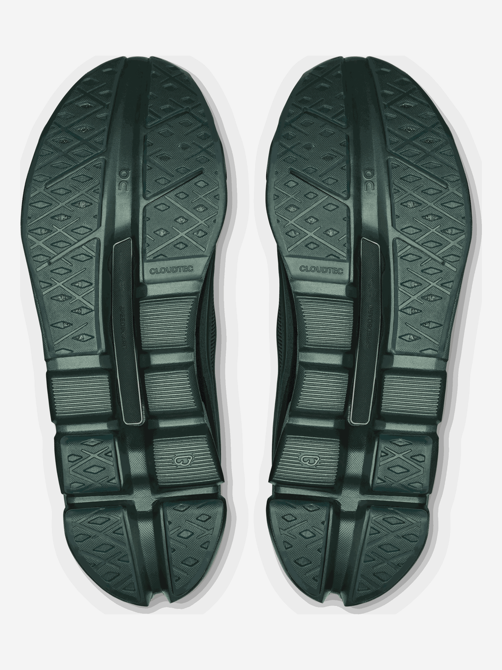 ON RUNNING - Women Cloudflow 5 Ad Sneakers