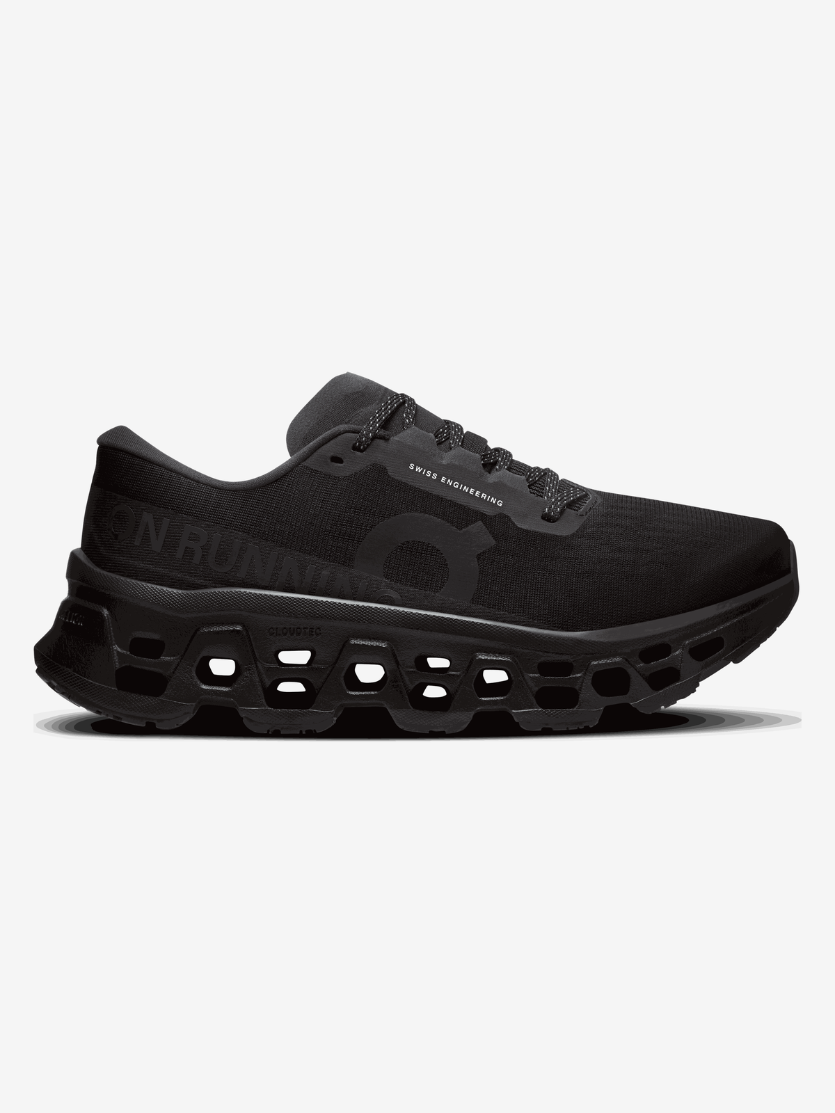 ON RUNNING - Women Cloudmonster 3 Sneakers