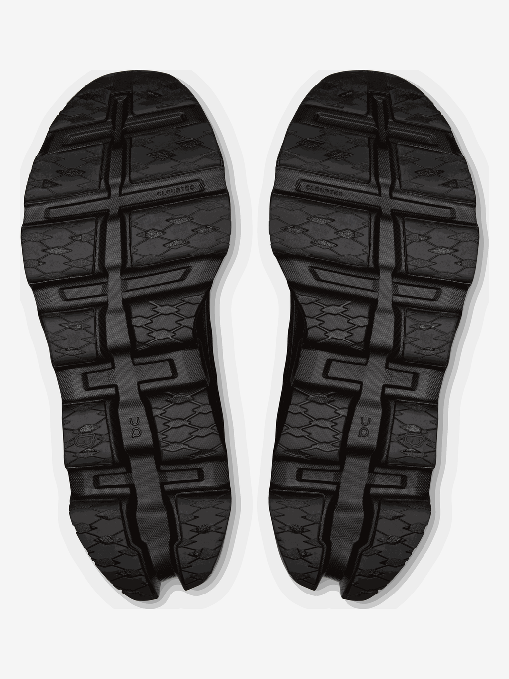 ON RUNNING - Women Cloudmonster 3 Sneakers
