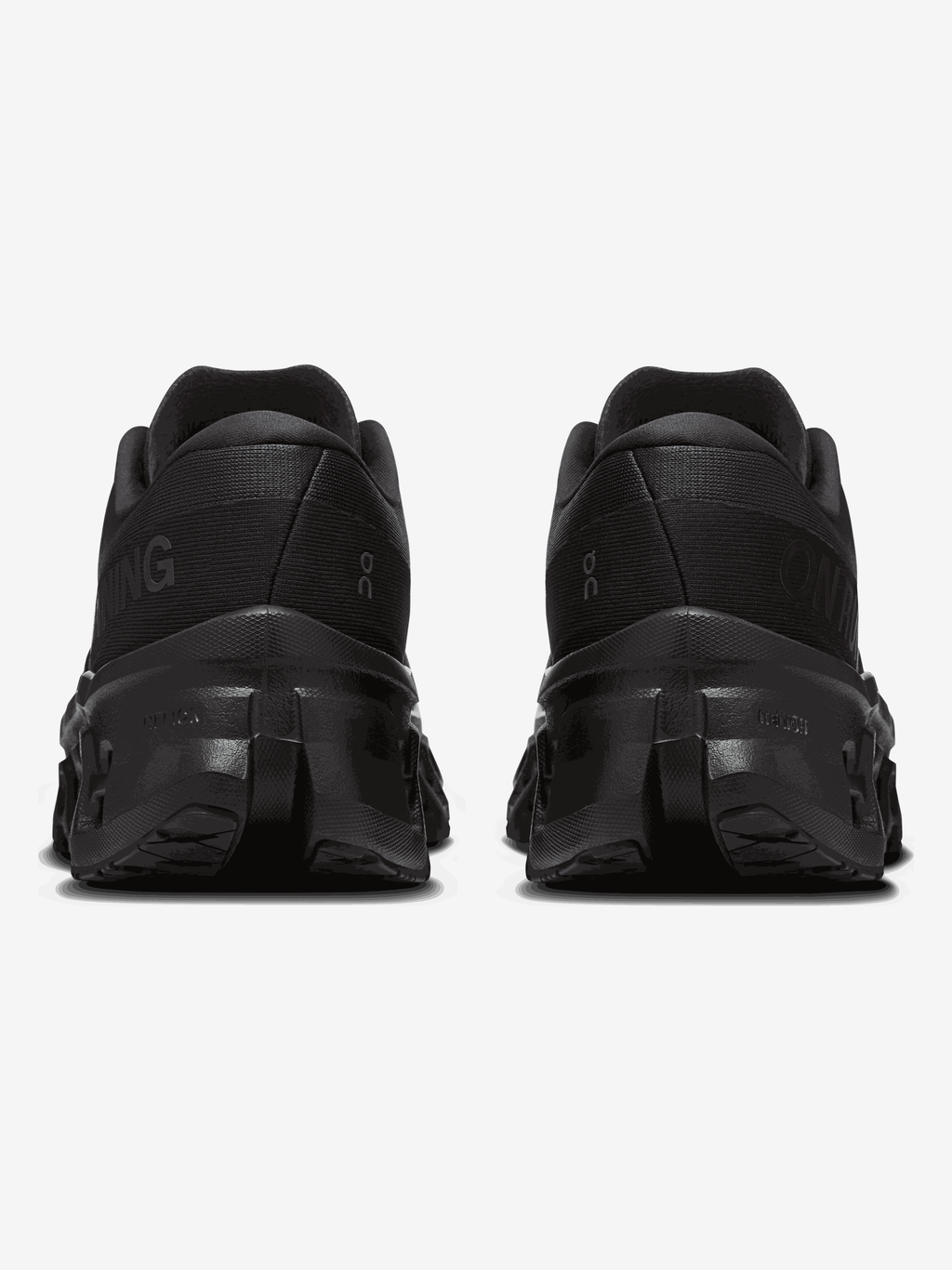 ON RUNNING - Women Cloudmonster 3 Sneakers