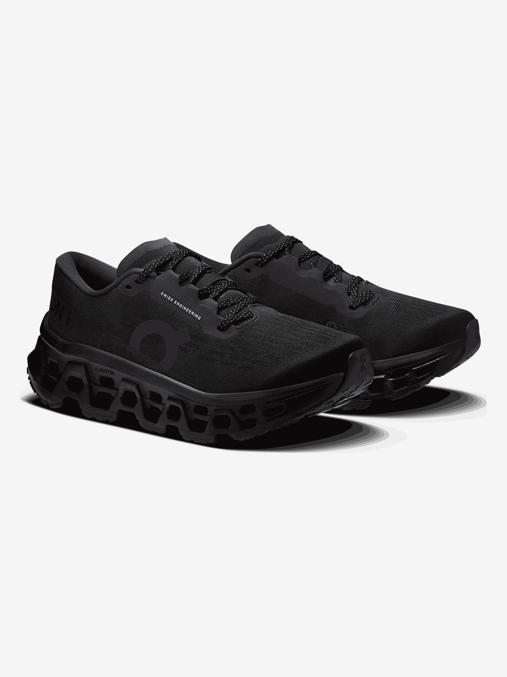 ON RUNNING - Women Cloudmonster 3 Sneakers