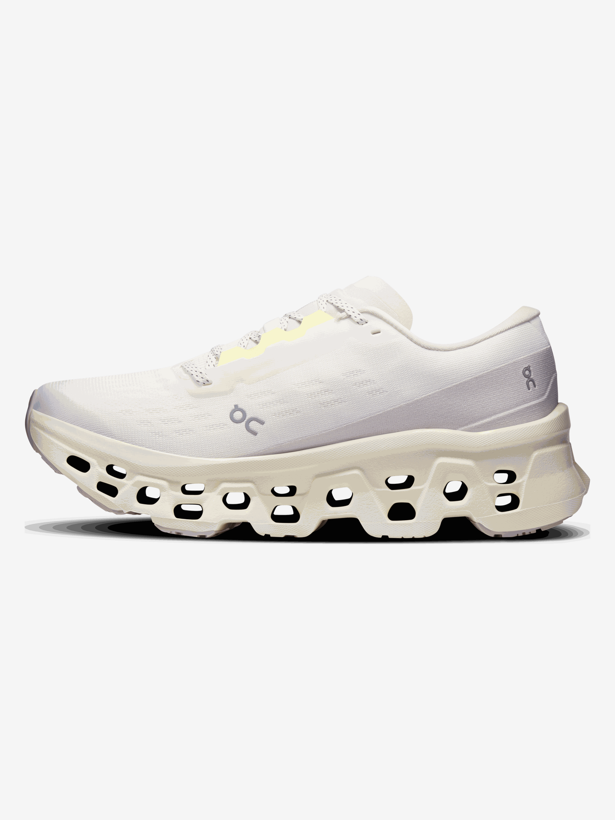 ON RUNNING - Women Cloudmonster 3 Sneakers