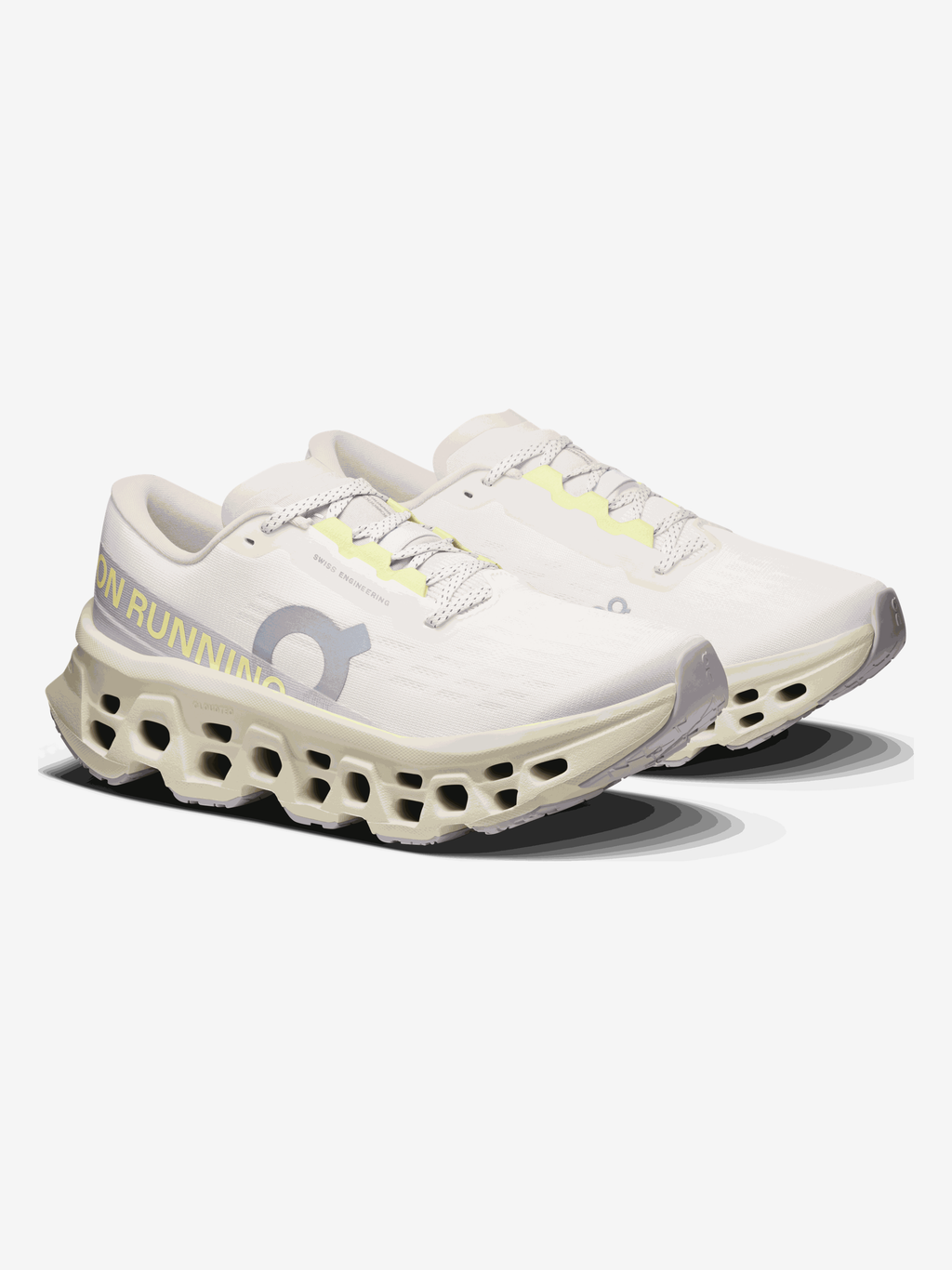 ON RUNNING - Women Cloudmonster 3 Sneakers