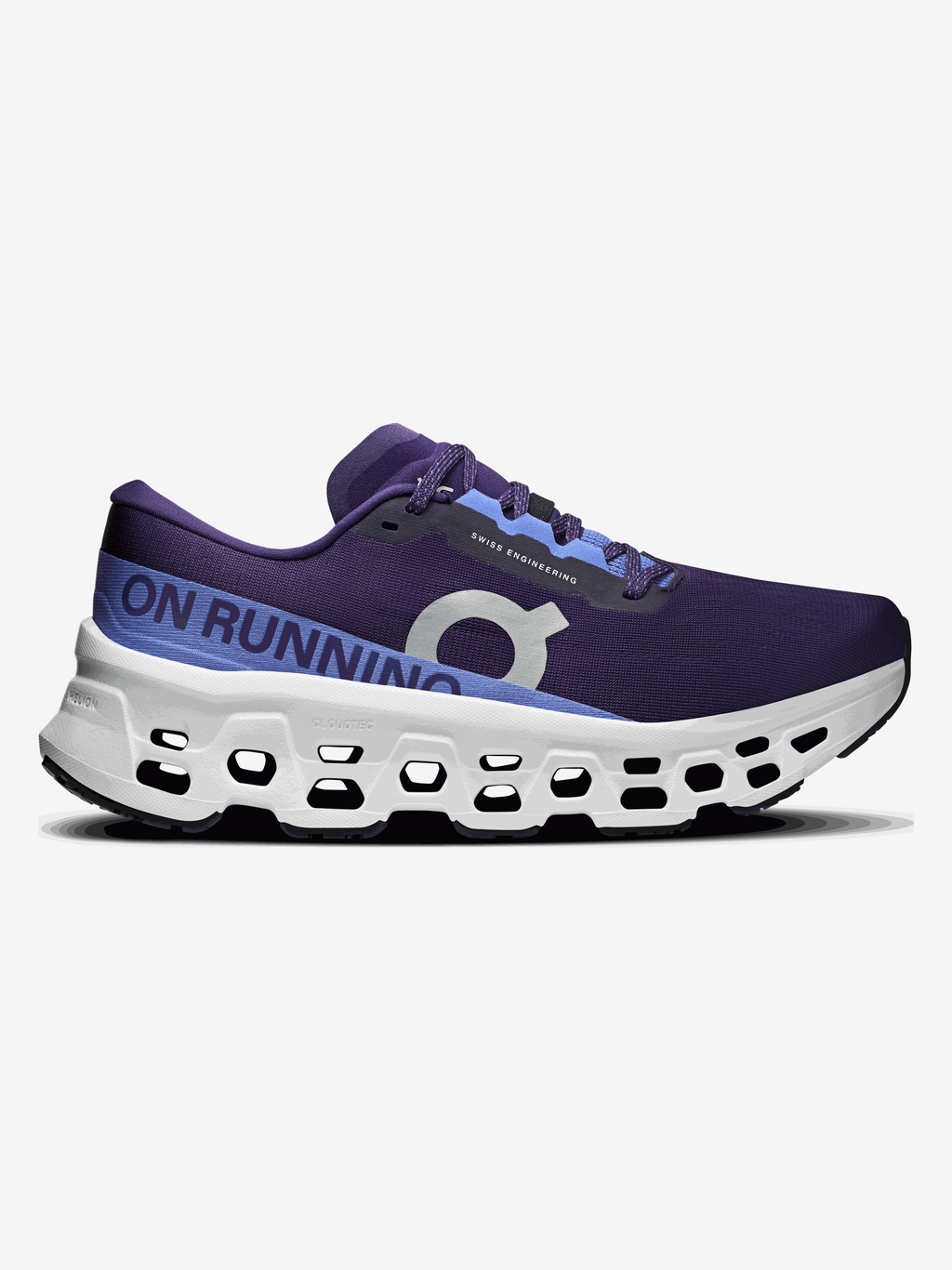 ON RUNNING - Women Cloudmonster 3 Sneakers