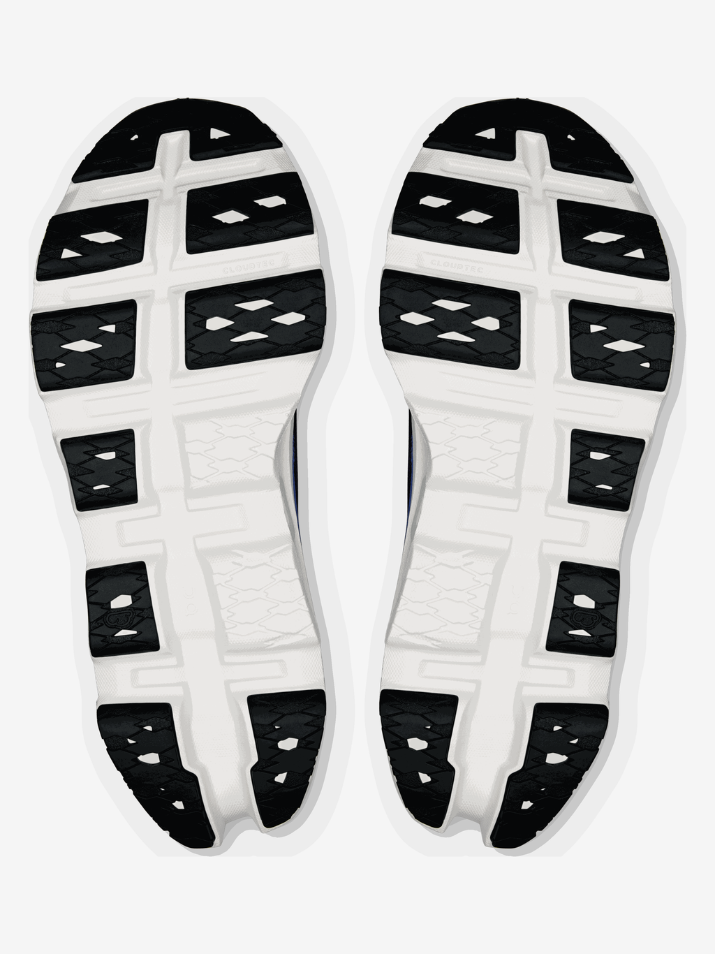 ON RUNNING - Women Cloudmonster 3 Sneakers