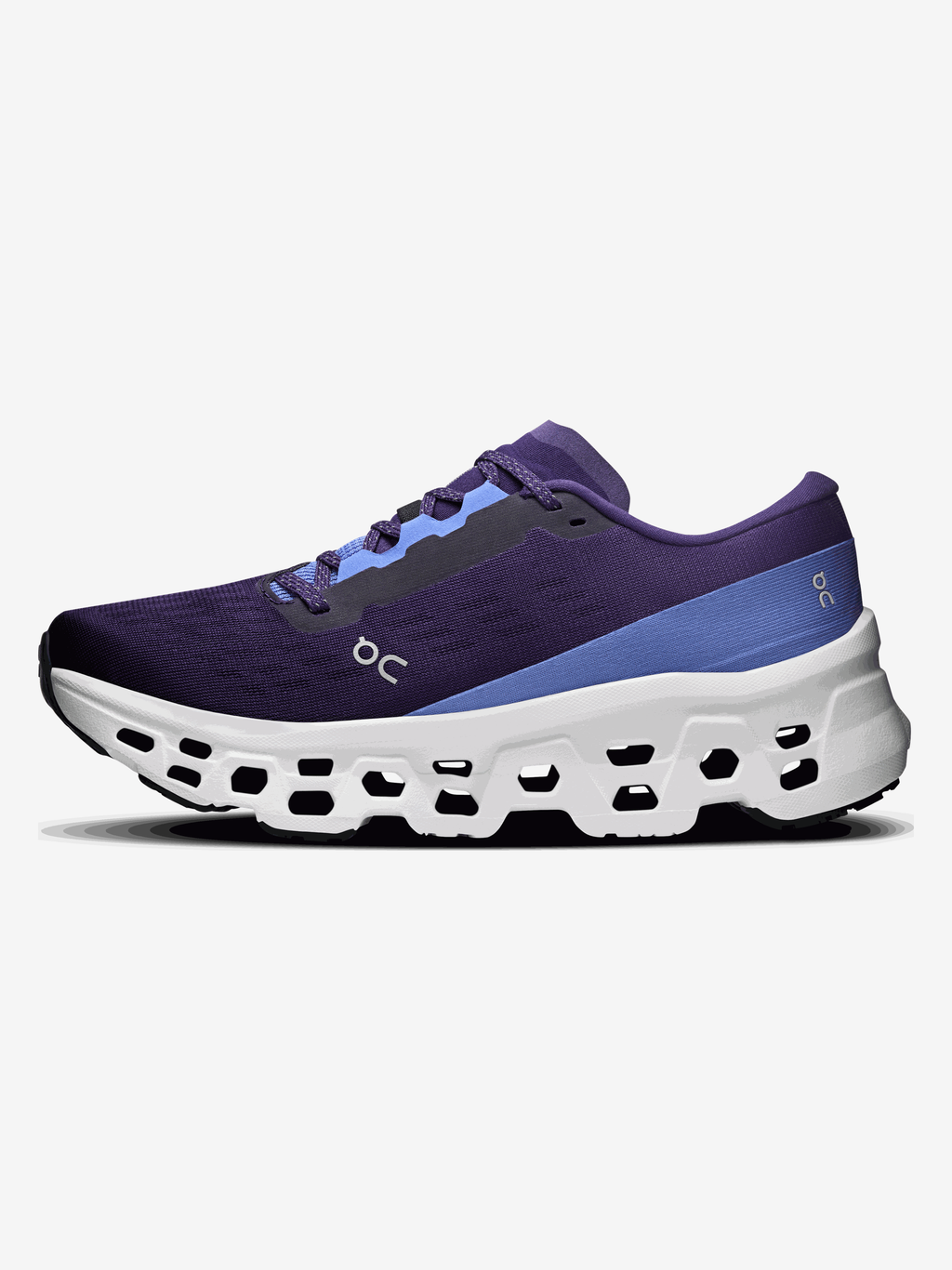 ON RUNNING - Women Cloudmonster 3 Sneakers