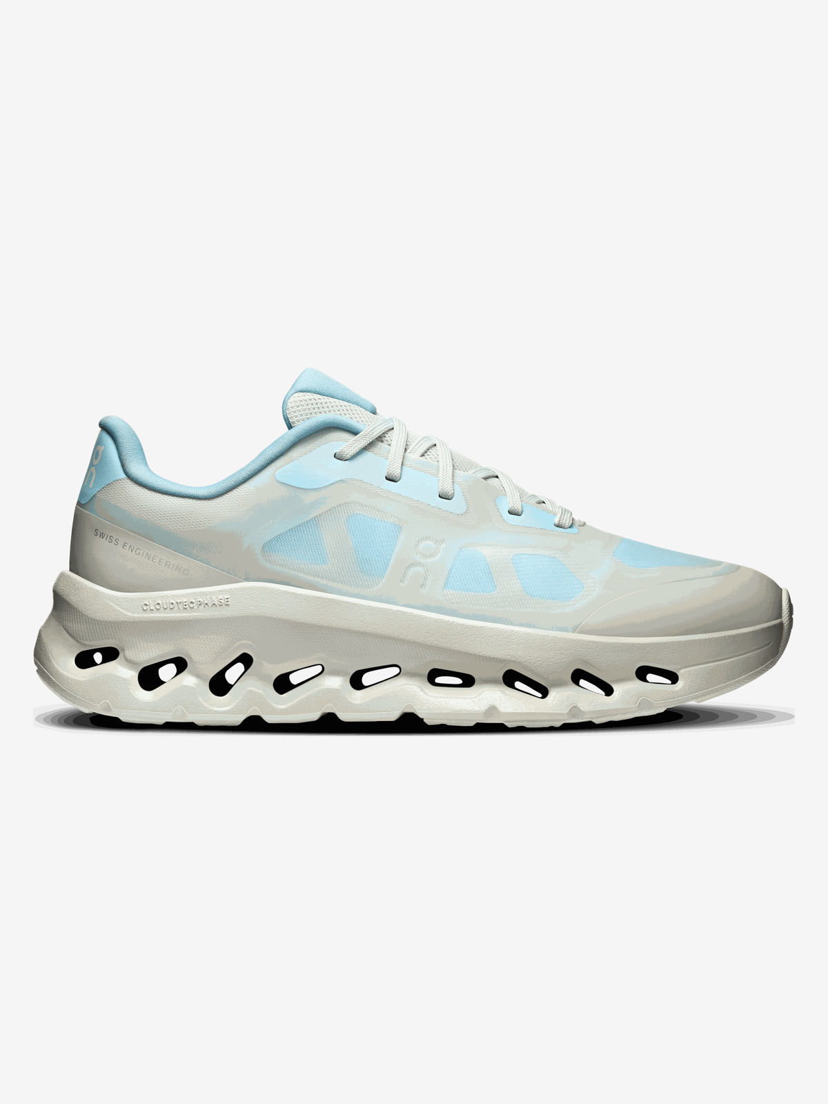ON RUNNING - Women Cloudtilt Remix Sneakers