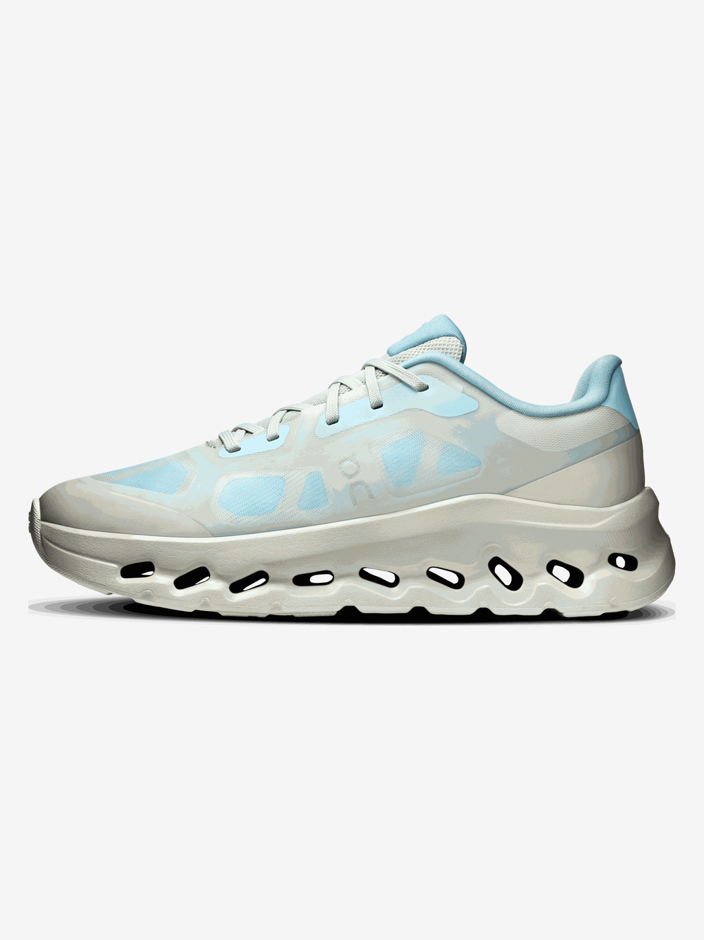 ON RUNNING - Women Cloudtilt Remix Sneakers