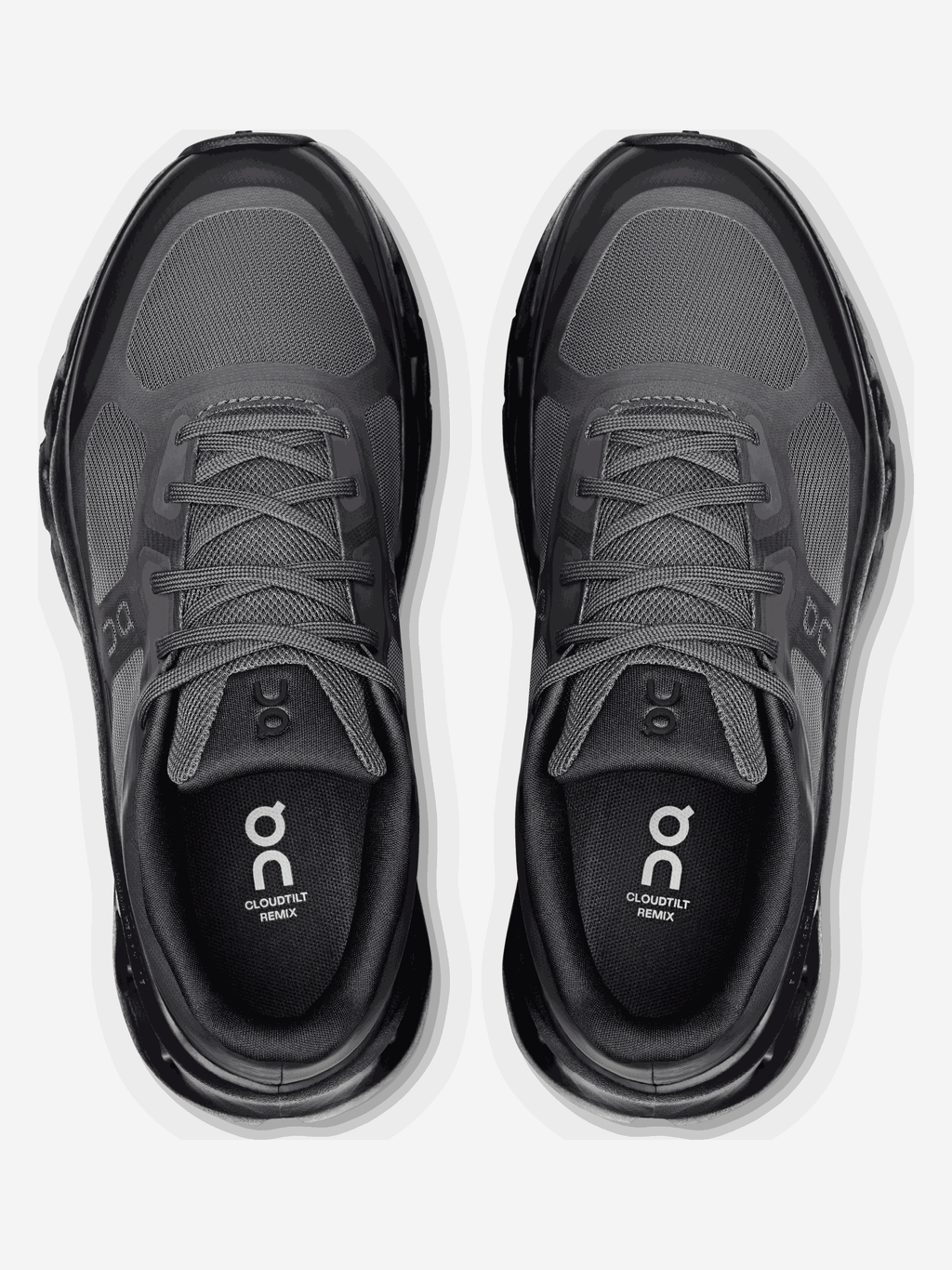 ON RUNNING - Women Cloudtilt Remix Sneakers
