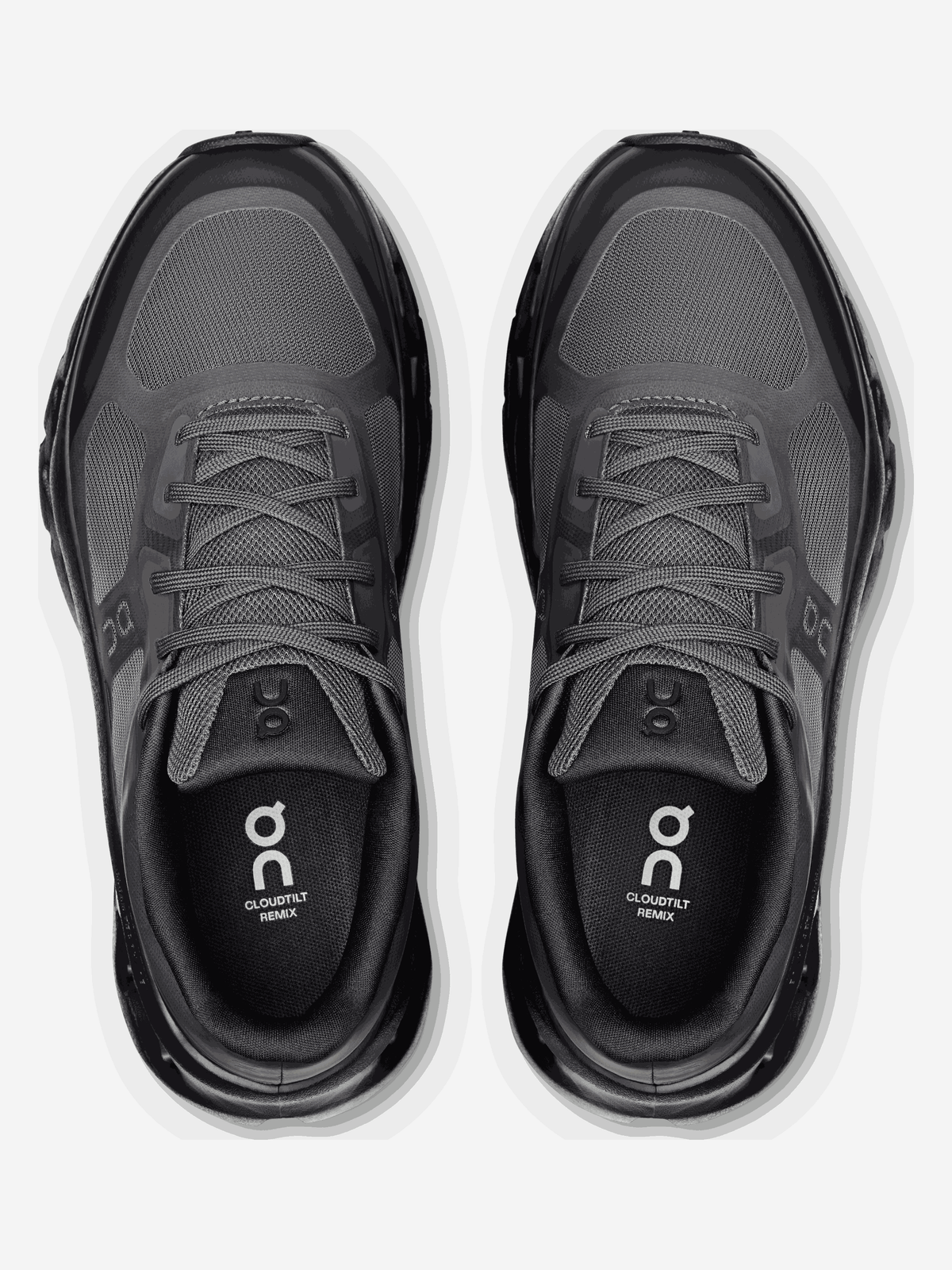 ON RUNNING - Women Cloudtilt Remix Sneakers