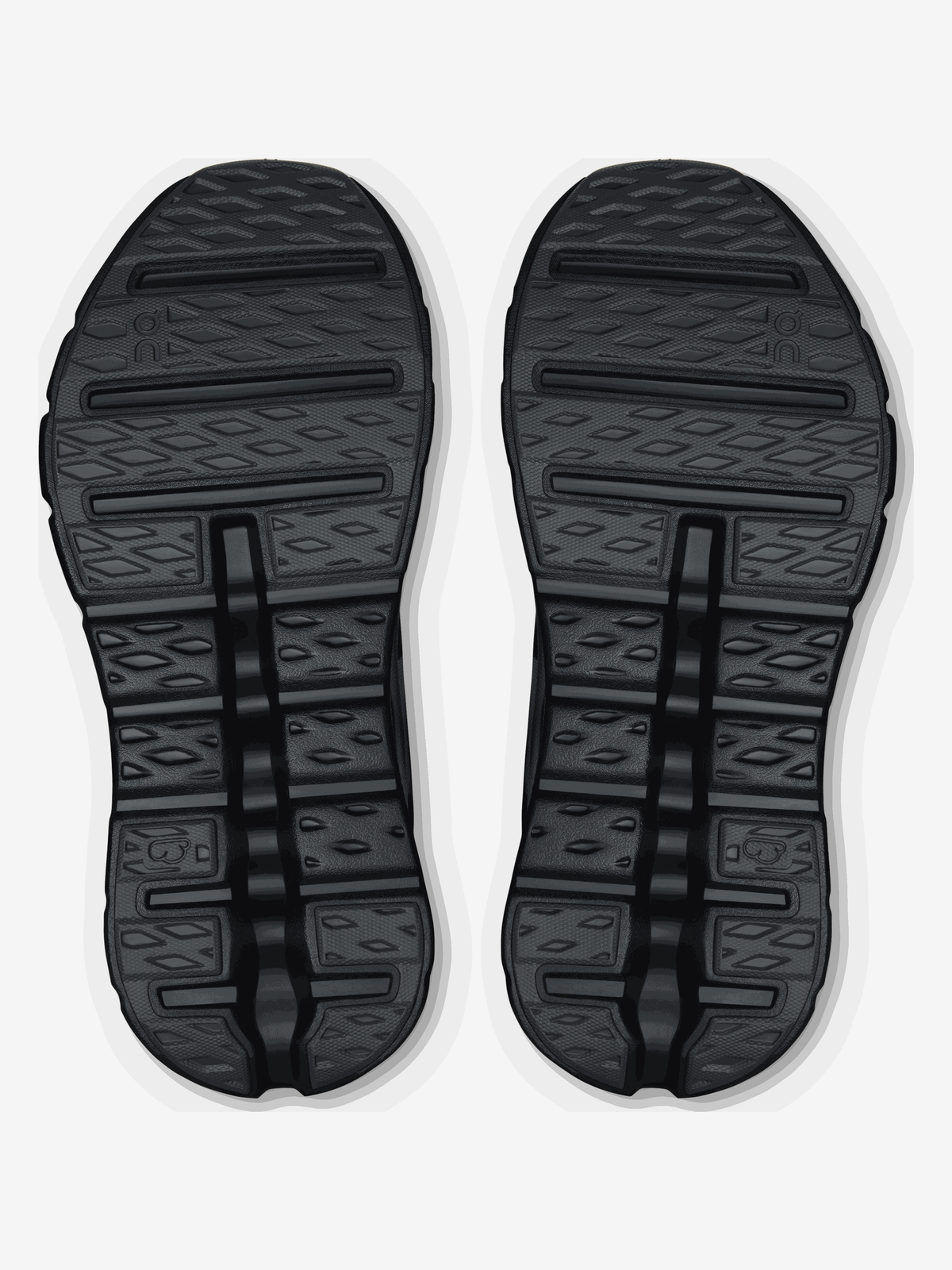 ON RUNNING - Women Cloudtilt Remix Sneakers