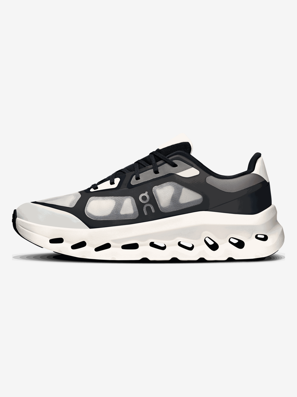 ON RUNNING - Women Cloudtilt Remix Sneakers