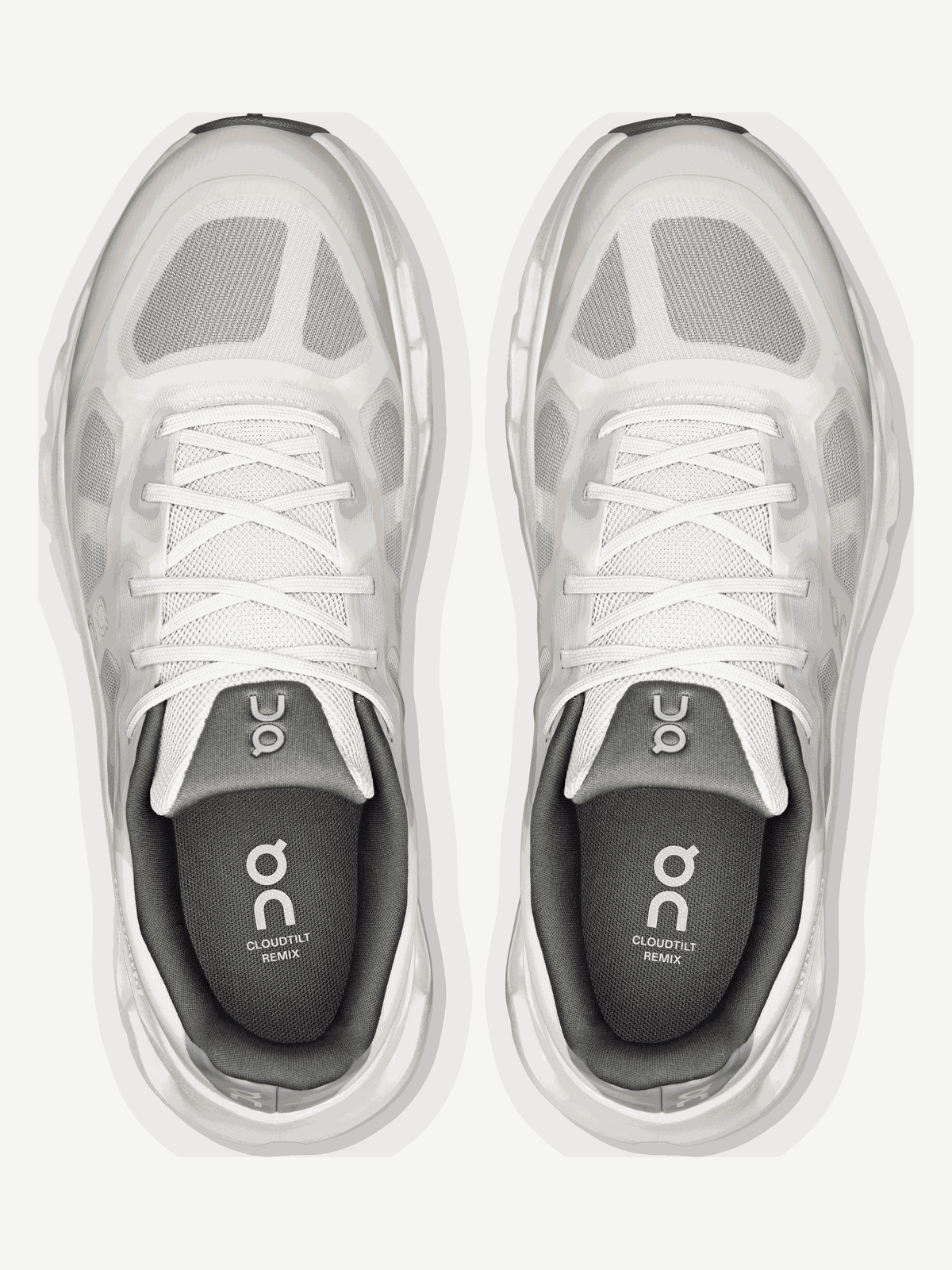 ON RUNNING - Women Cloudtilt Remix Sneakers