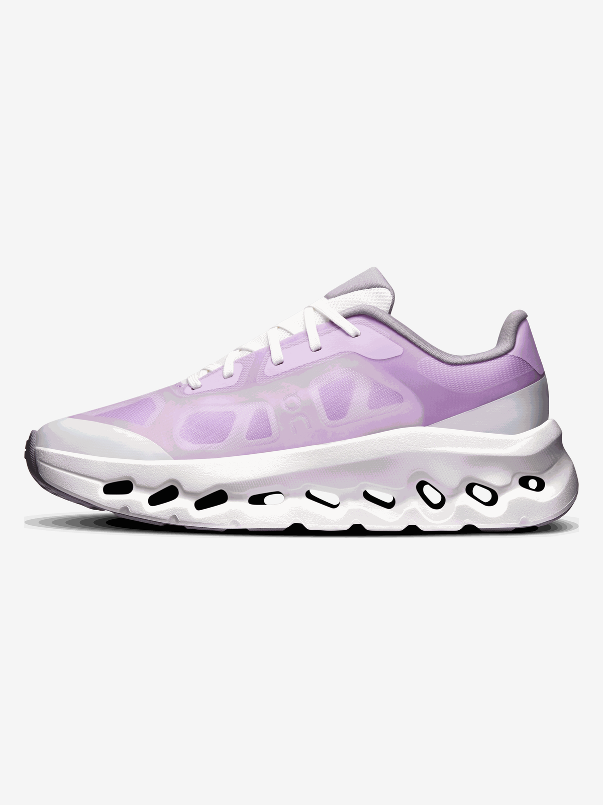 ON RUNNING - Women Cloudtilt Remix Sneakers