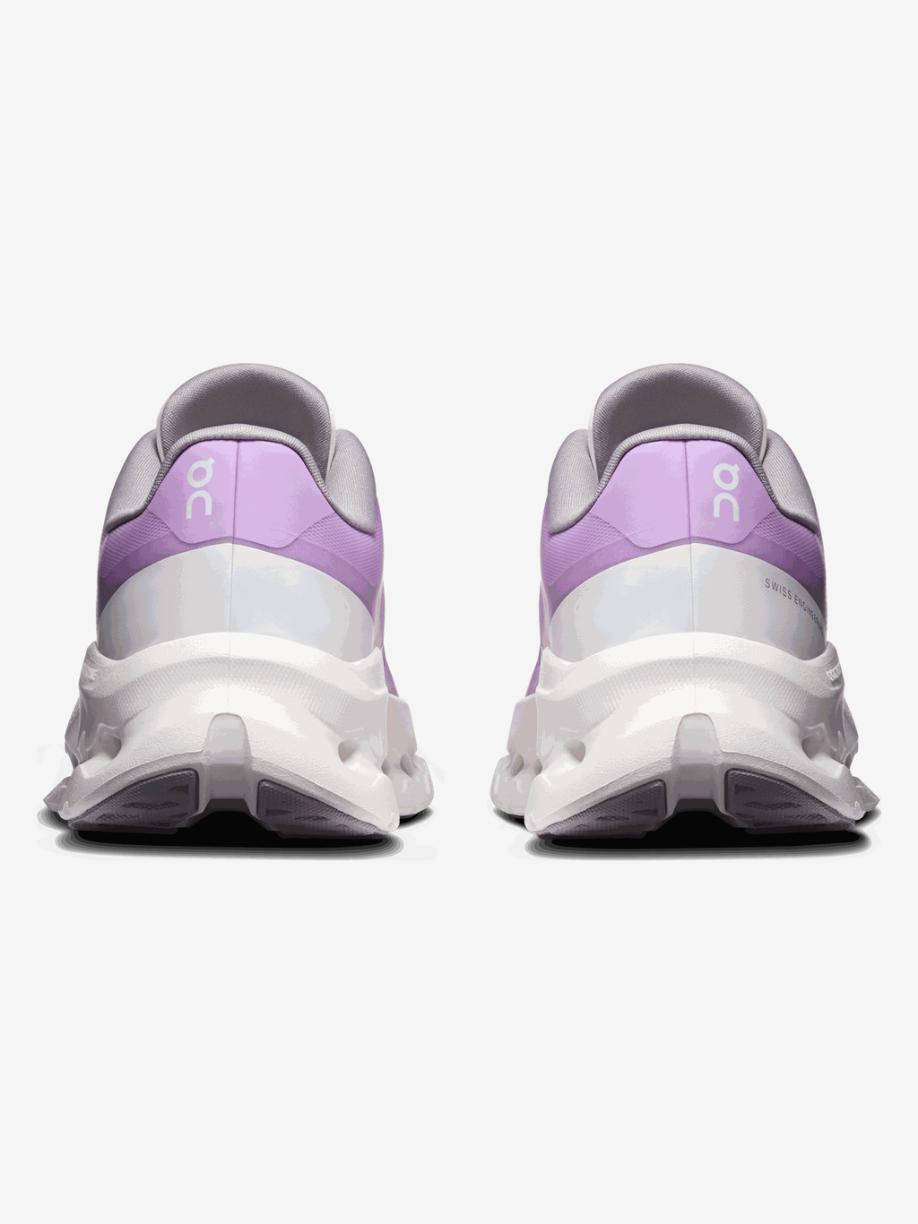 ON RUNNING - Women Cloudtilt Remix Sneakers