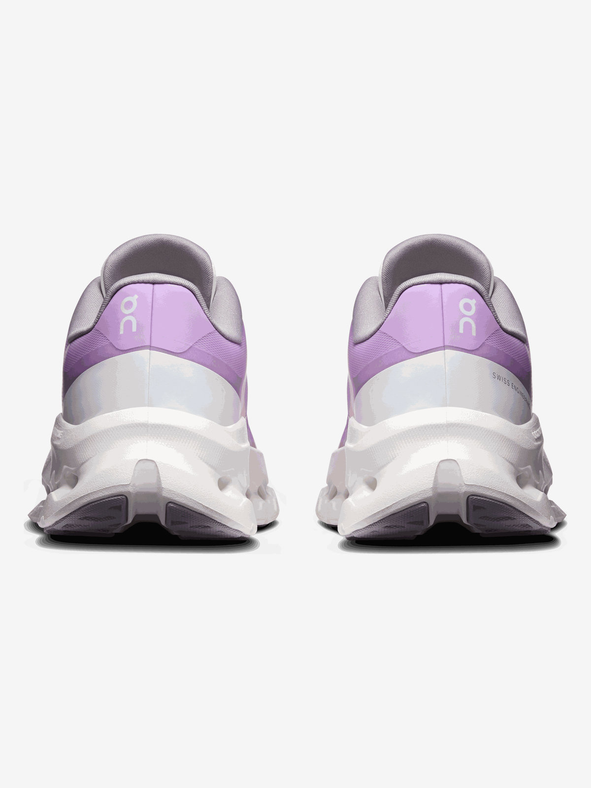 ON RUNNING - Women Cloudtilt Remix Sneakers