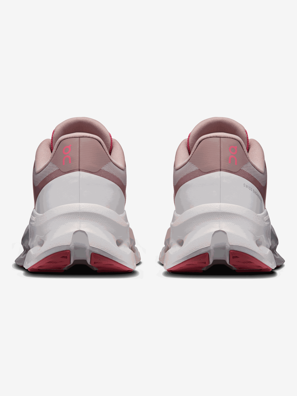 ON RUNNING - Women Cloudtilt Remix Sneakers