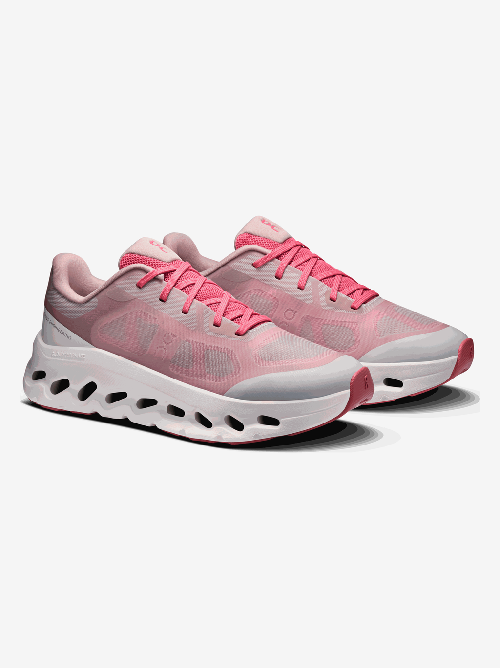 ON RUNNING - Women Cloudtilt Remix Sneakers