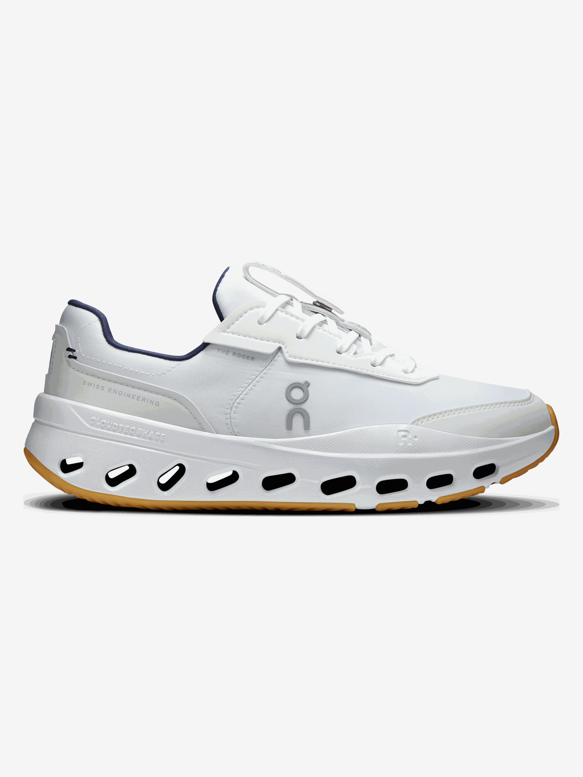 ON RUNNING - Women The Roger Wildcard Sneakers
