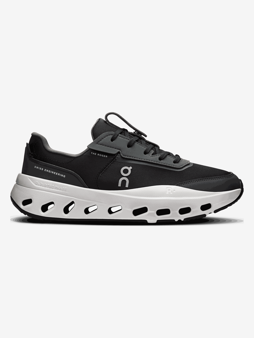 ON RUNNING - Women The Roger Wildcard Sneakers