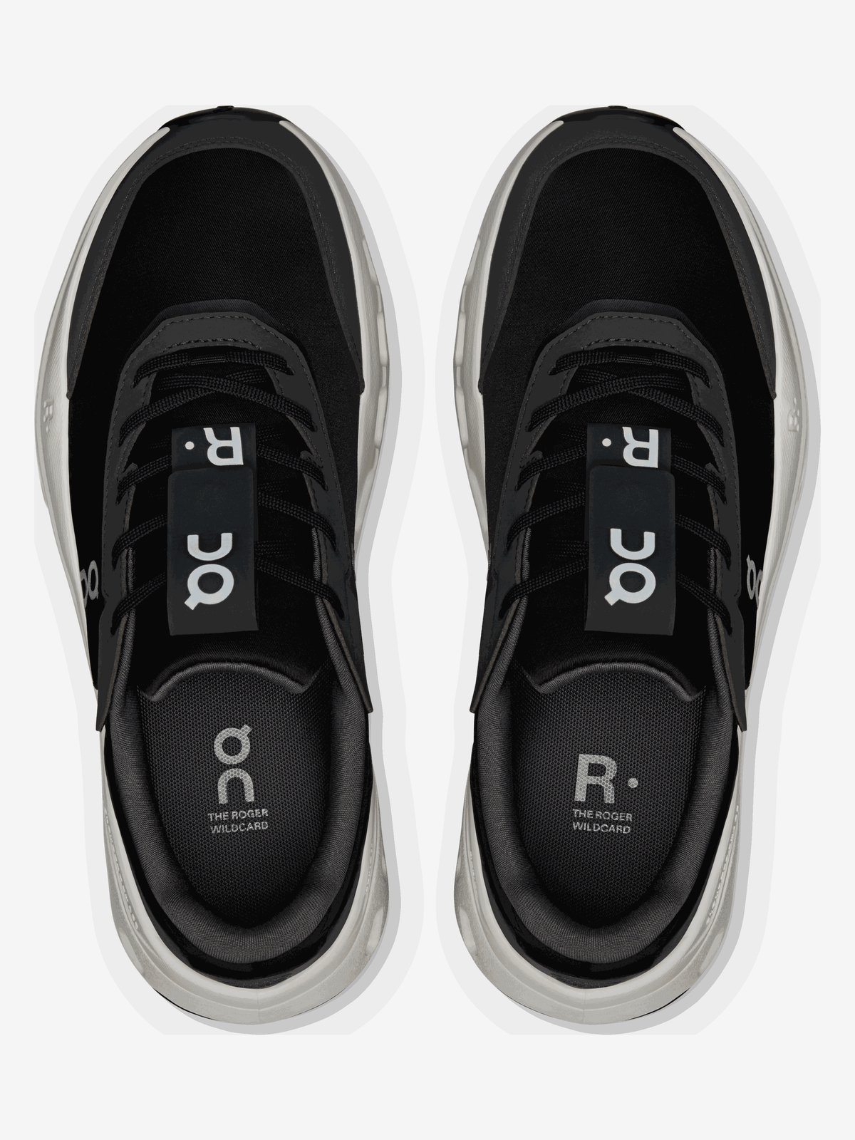 ON RUNNING - Women The Roger Wildcard Sneakers