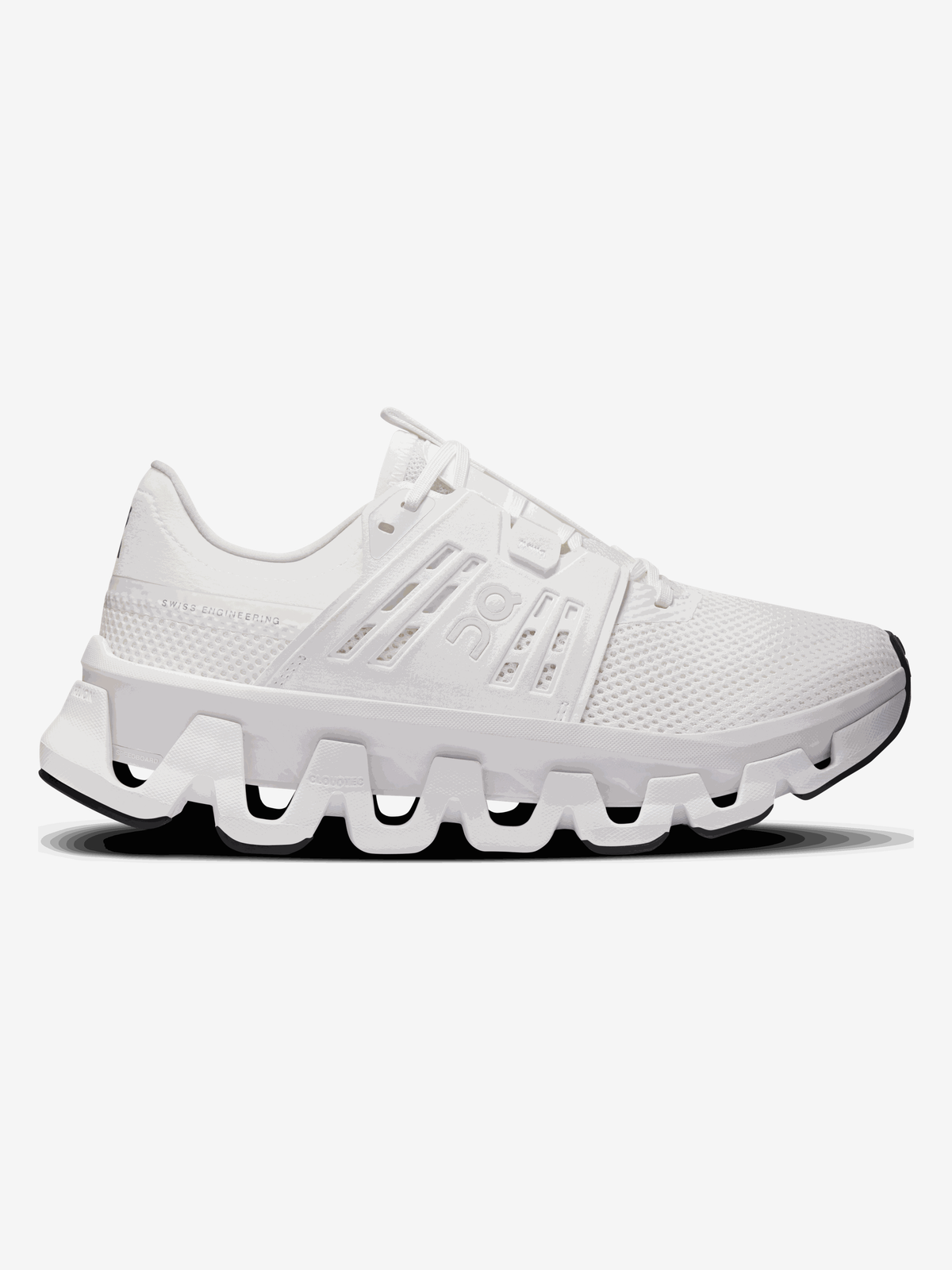 ON RUNNING - Women Cloudswift Amp Sneakers
