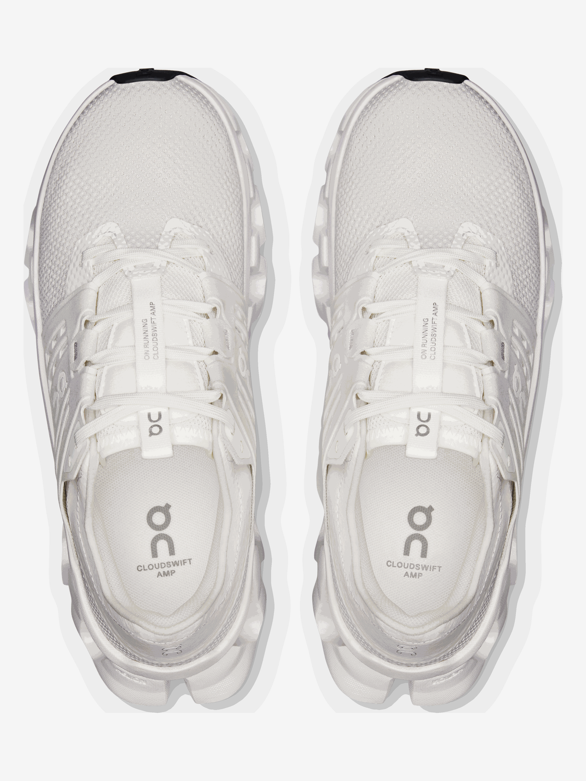 ON RUNNING - Women Cloudswift Amp Sneakers