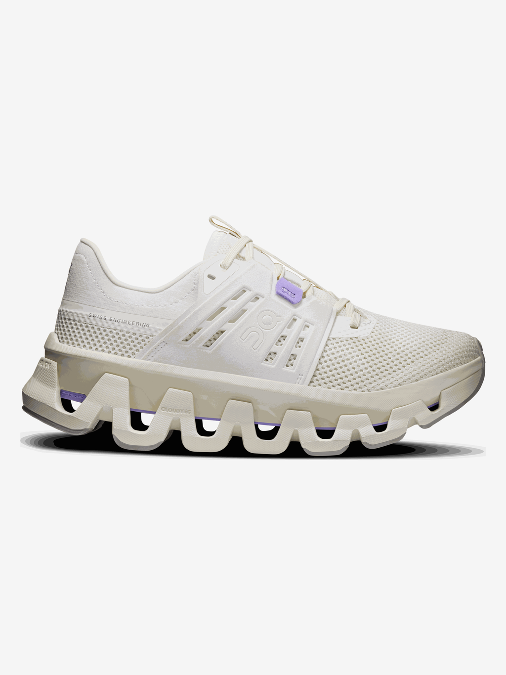 ON RUNNING - Women Cloudswift Amp Sneakers