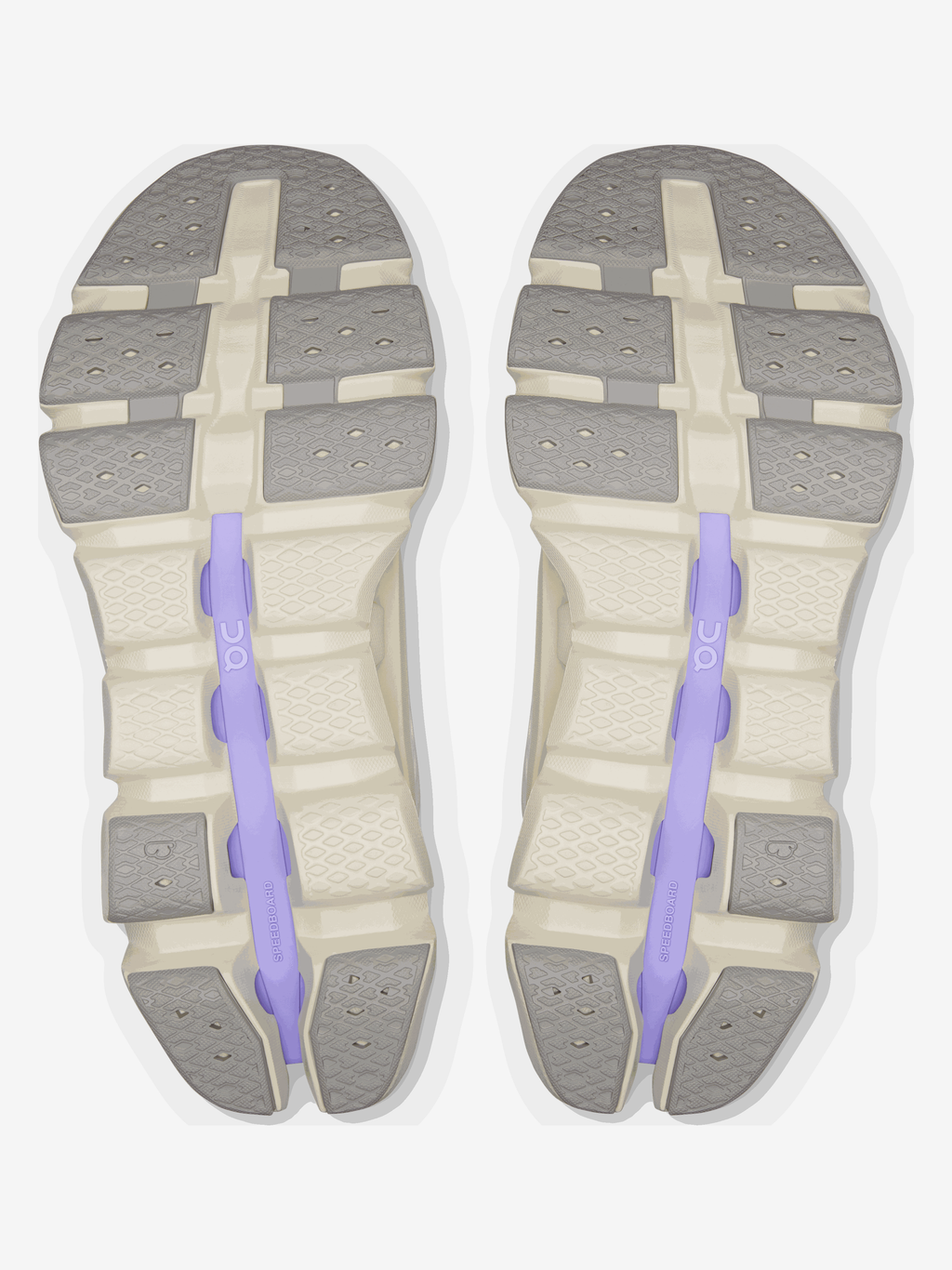 ON RUNNING - Women Cloudswift Amp Sneakers