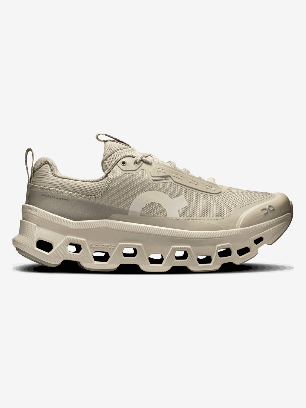 ON RUNNING - Women Cloudmonster 1 Wp Sneakers