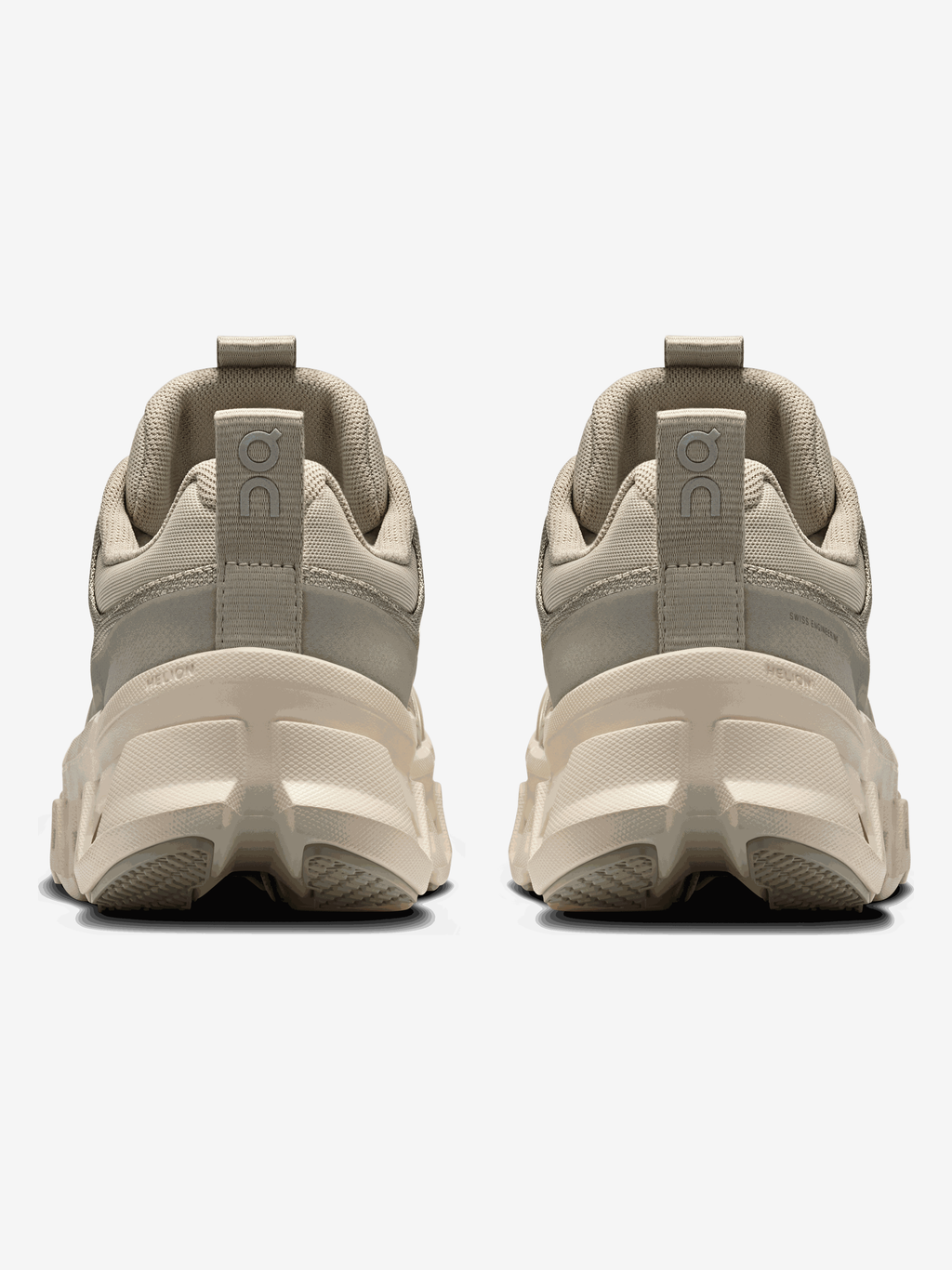 ON RUNNING - Women Cloudmonster 1 Wp Sneakers