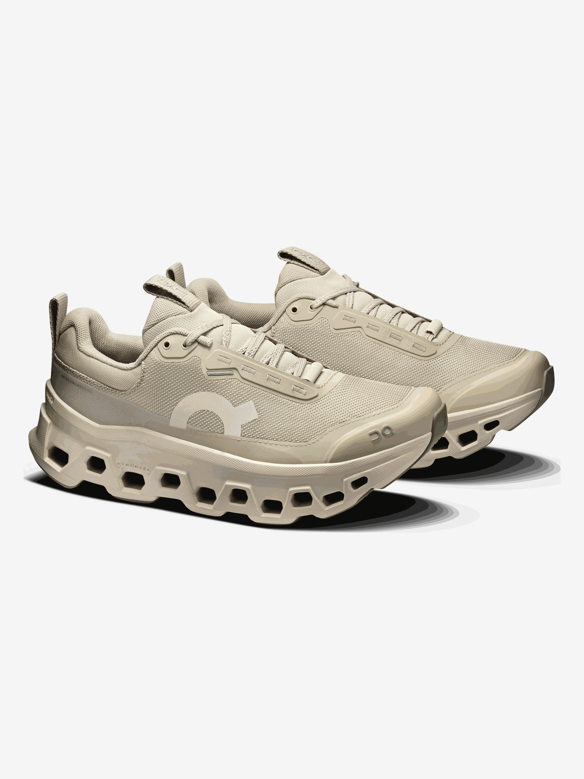 ON RUNNING - Women Cloudmonster 1 Wp Sneakers
