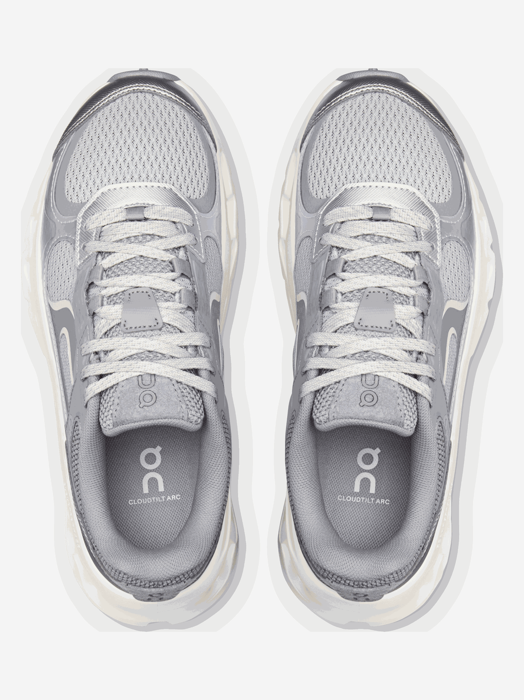 ON RUNNING - Women Cloudtilt Arc Sneakers