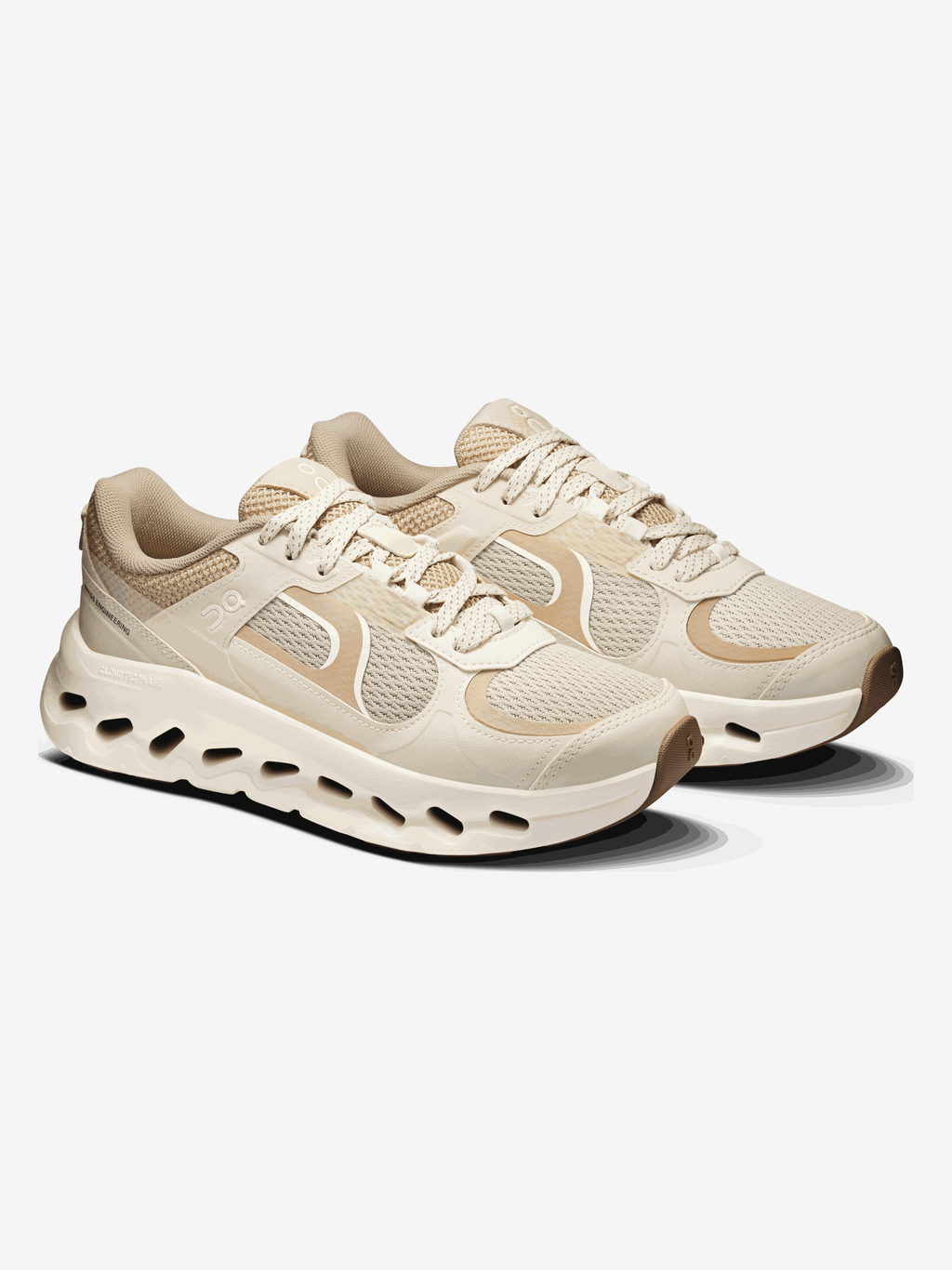 ON RUNNING - Women Cloudtilt Arc Sneakers