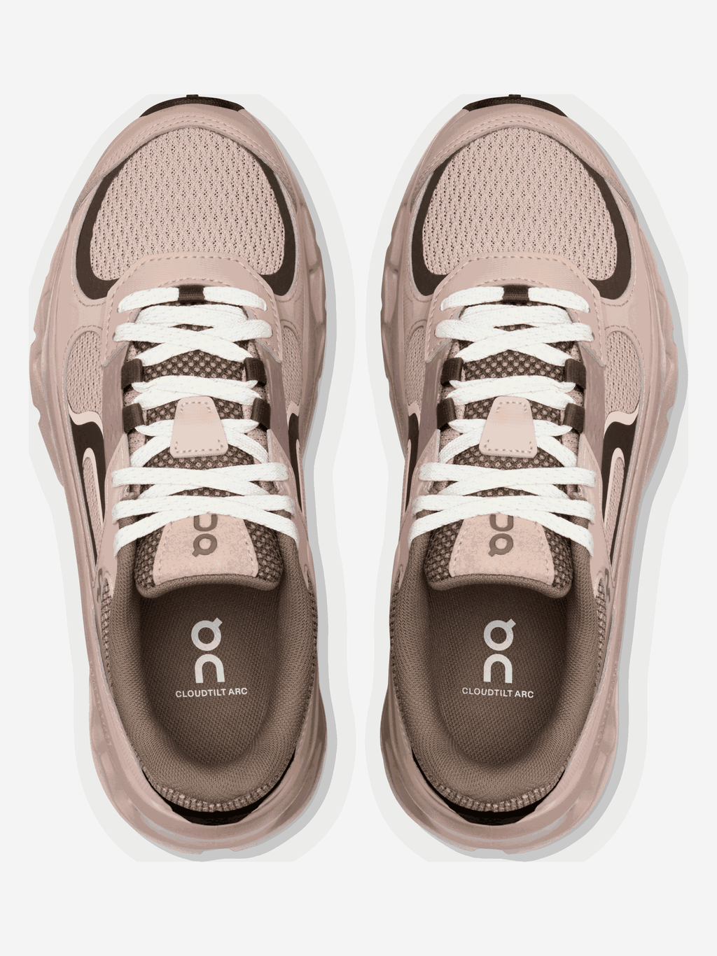 ON RUNNING - Women Cloudtilt Arc Sneakers